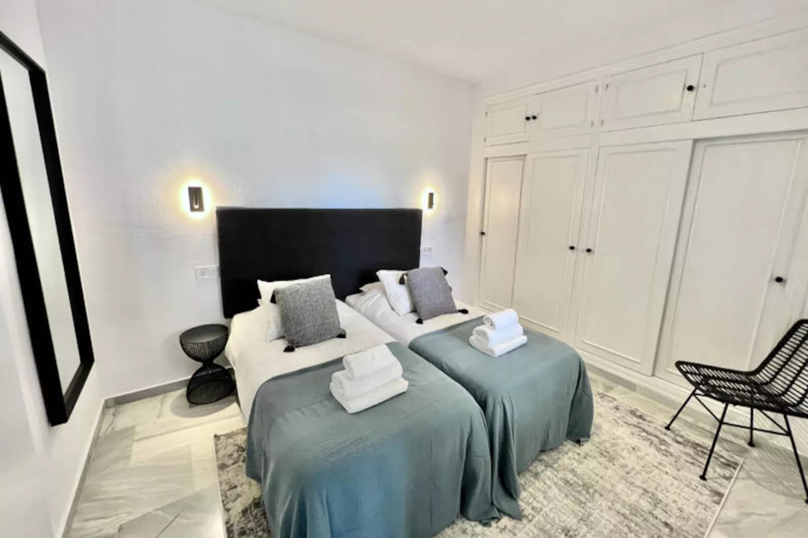 Appartements à Mijas-Niet-getagd