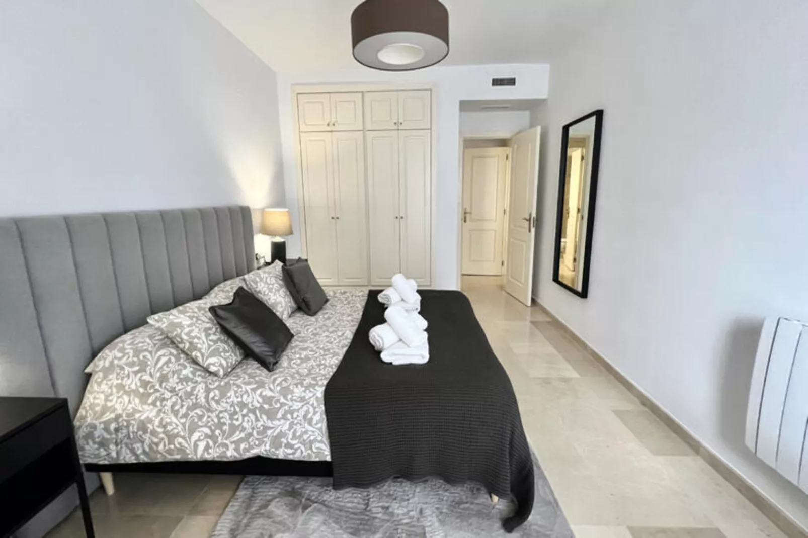 Appartements à Marbella-Niet-getagd