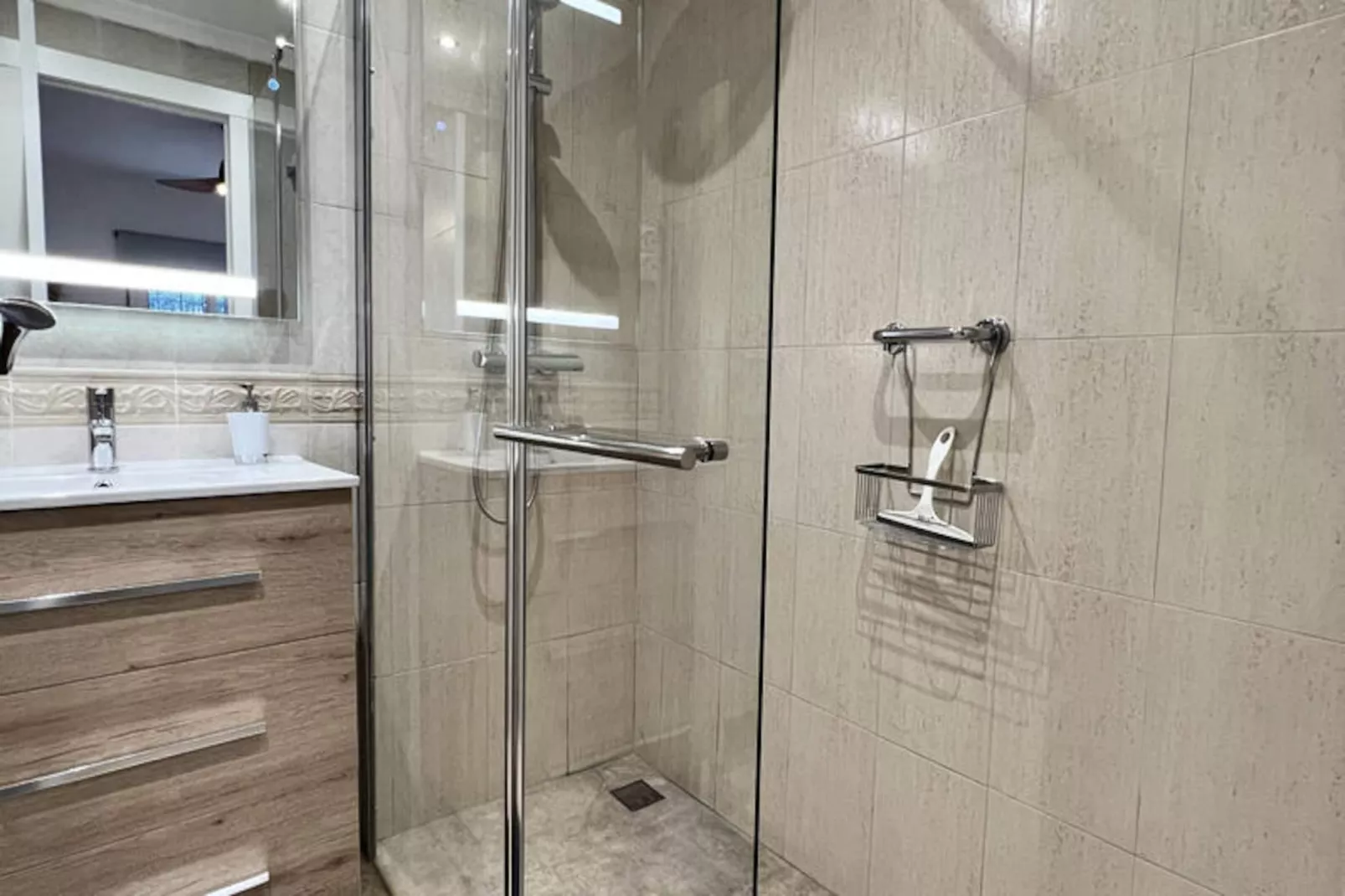 Mobil Home - Bungalow - Cottage à Mijas-Niet-getagd