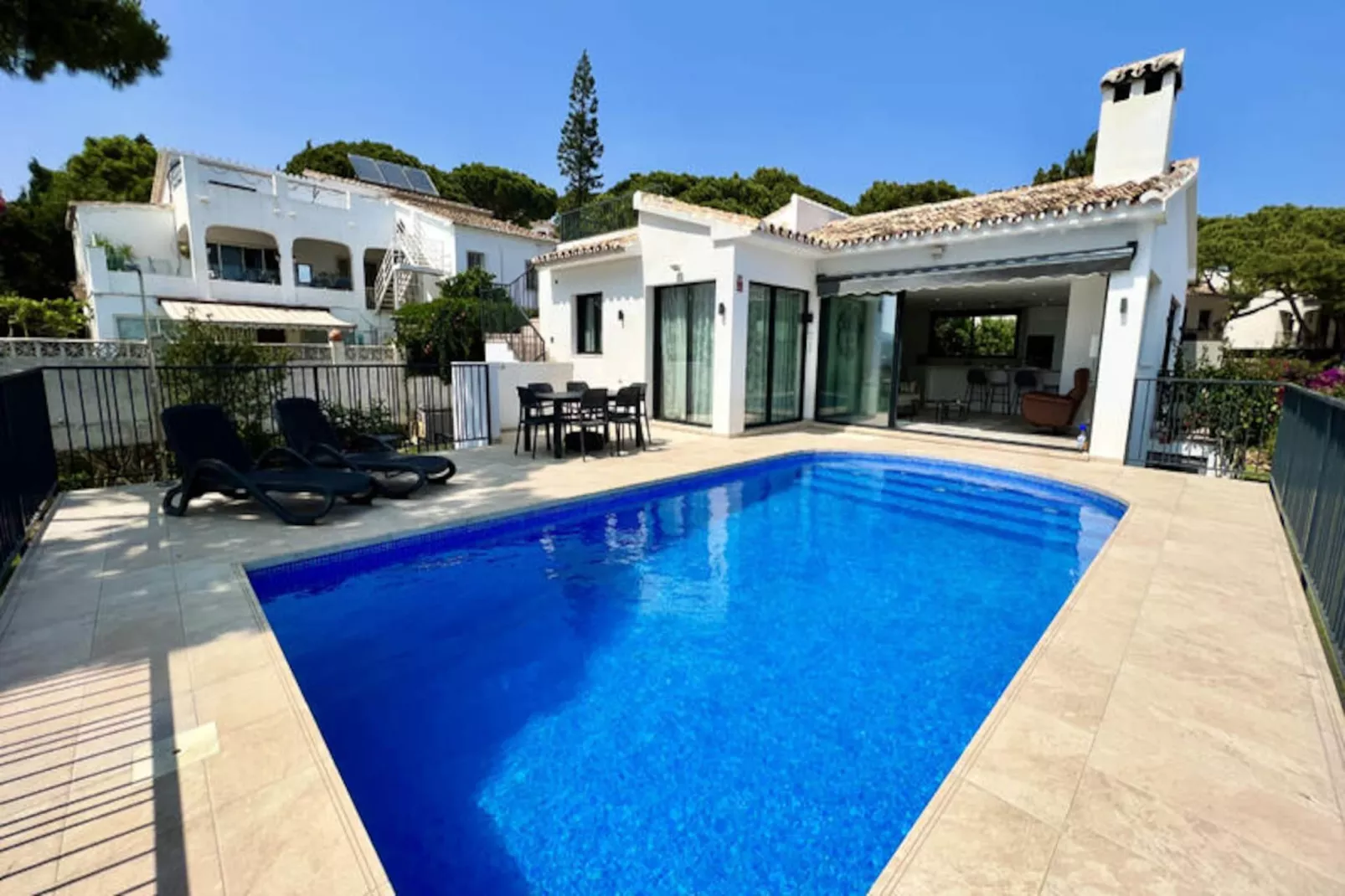 Maison à La Cala de Mijas-Niet-getagd