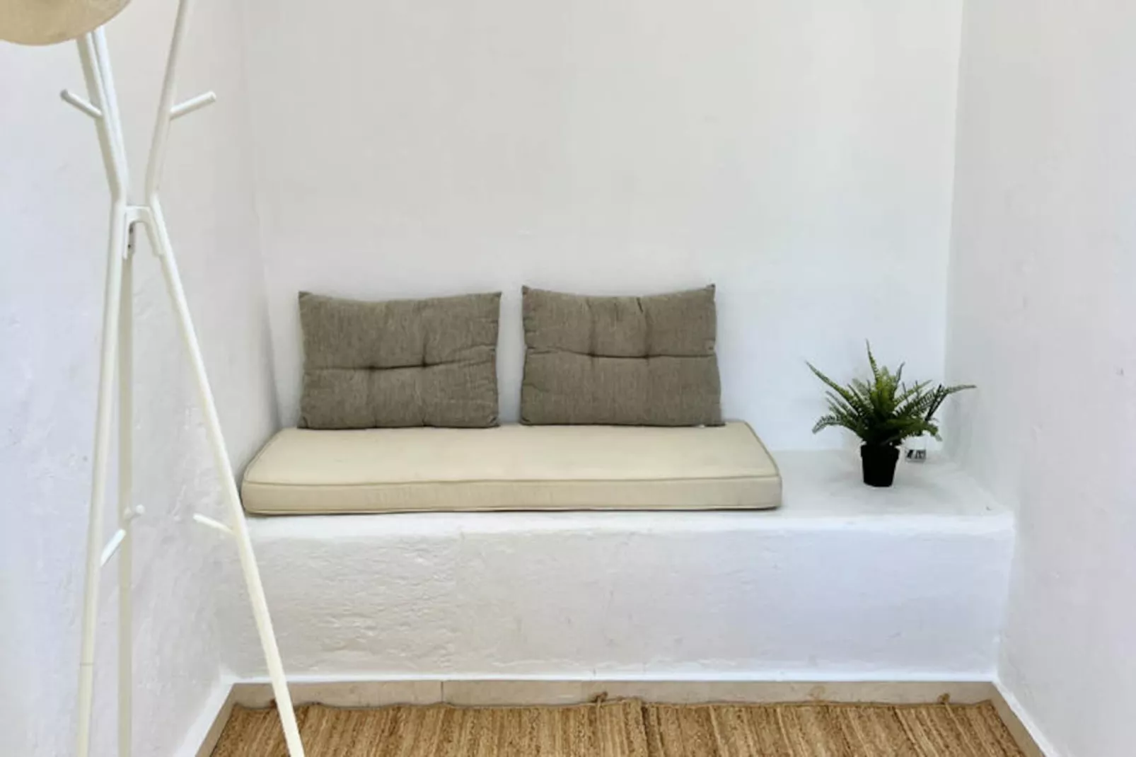 Maison à Estepona-Niet-getagd