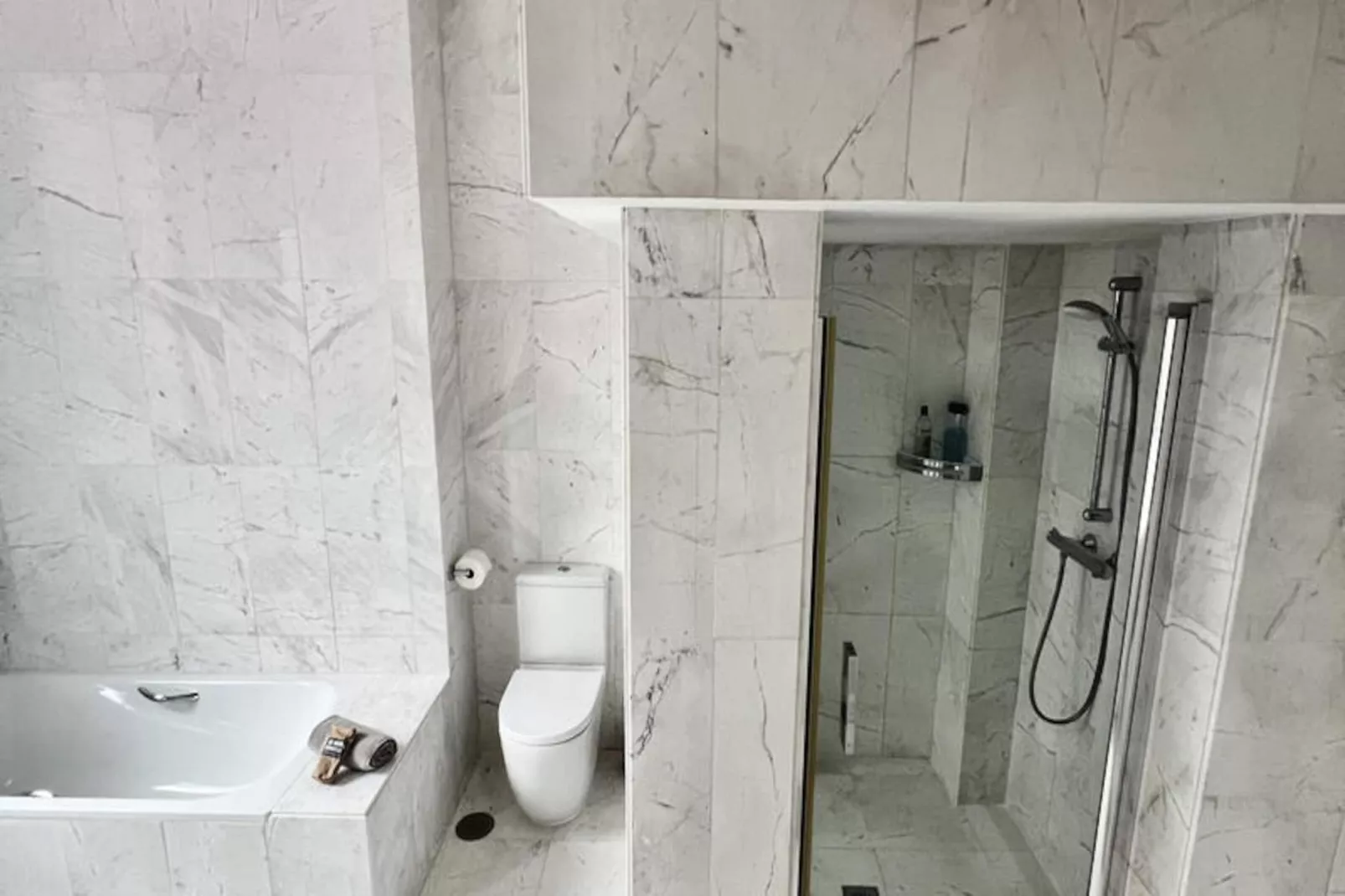 Appartements à Ojen-Niet-getagd