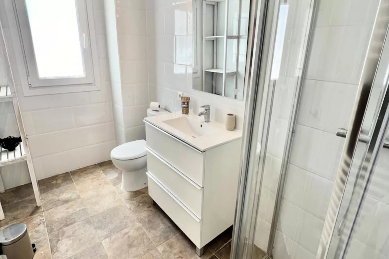 Maison à Mijas-Niet-getagd