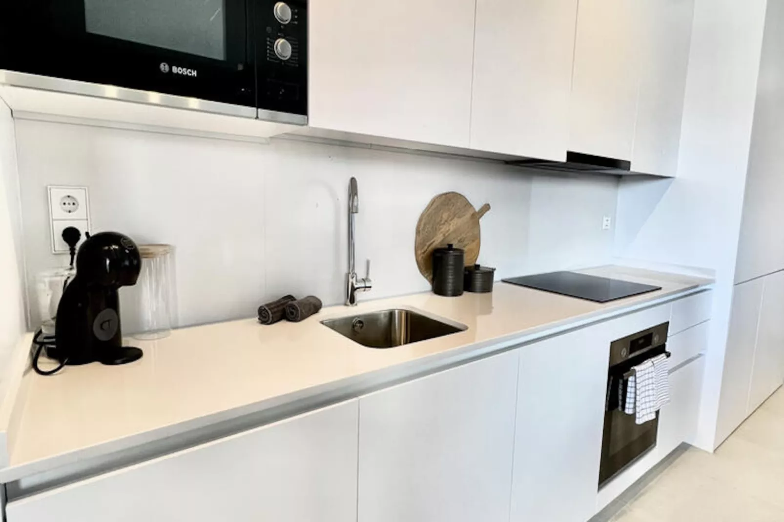 Appartements à Mijas-Niet-getagd