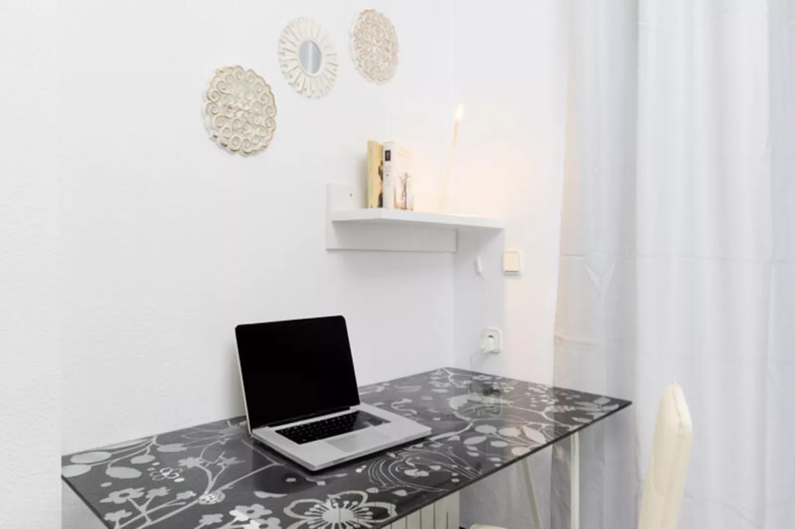 Maison à Mutxamel-Niet-getagd