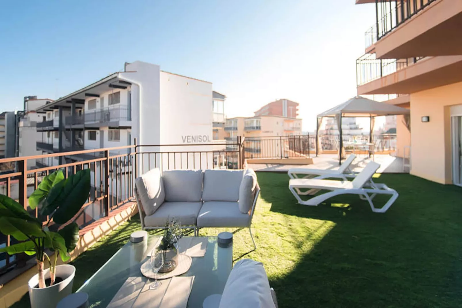 Appartements à Roses-Niet-getagd