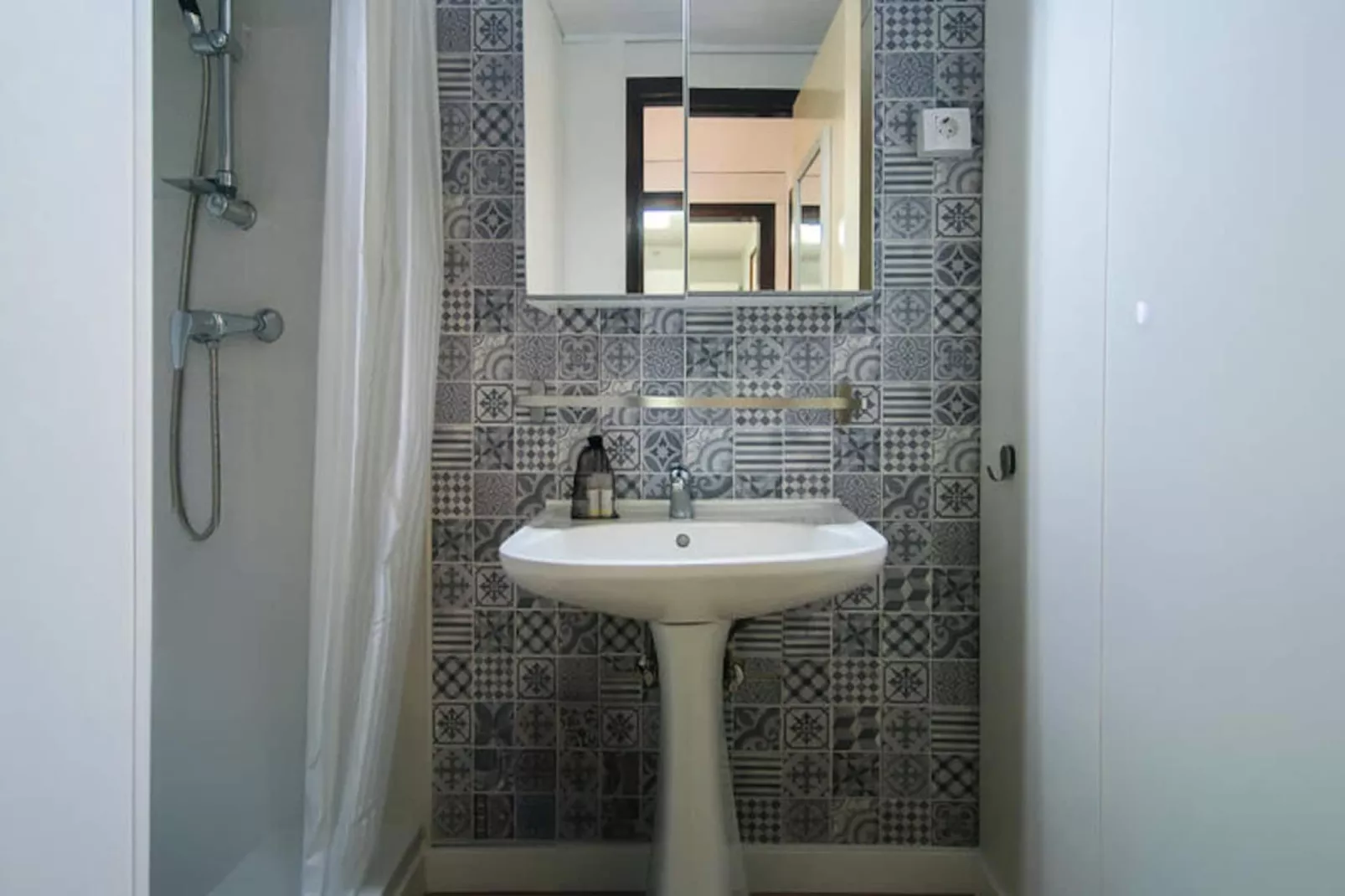 Appartements à Roses-Niet-getagd