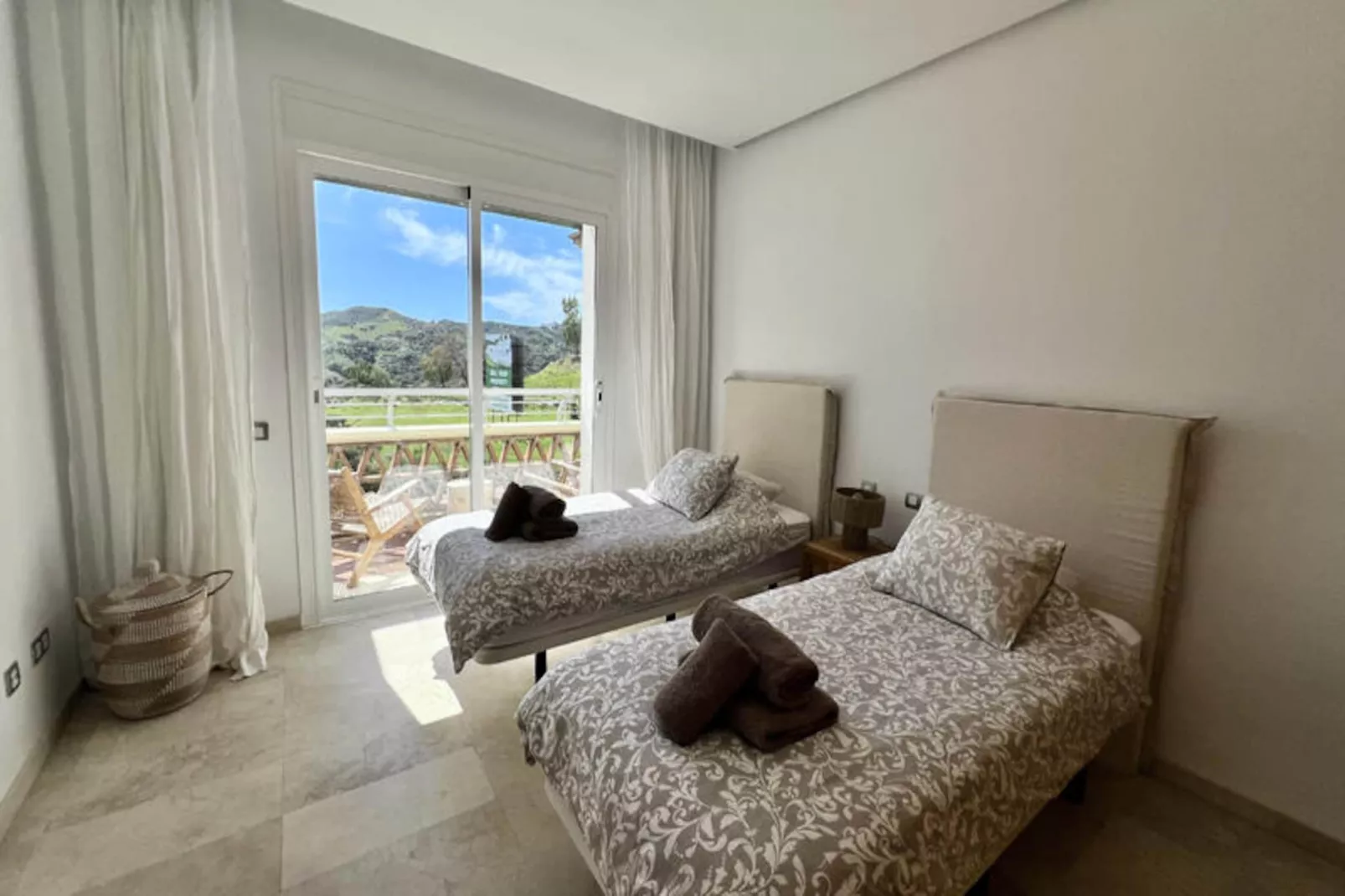 Appartements à La Cala de Mijas-Niet-getagd