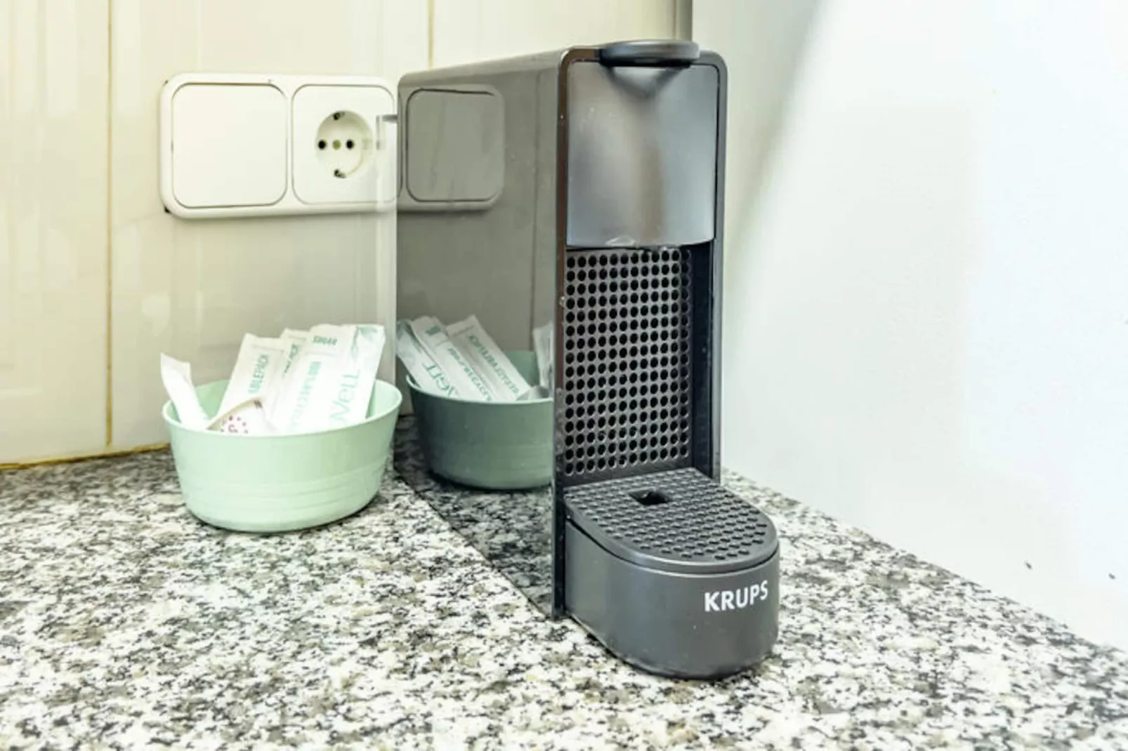 Appartements à Banyoles-Niet-getagd