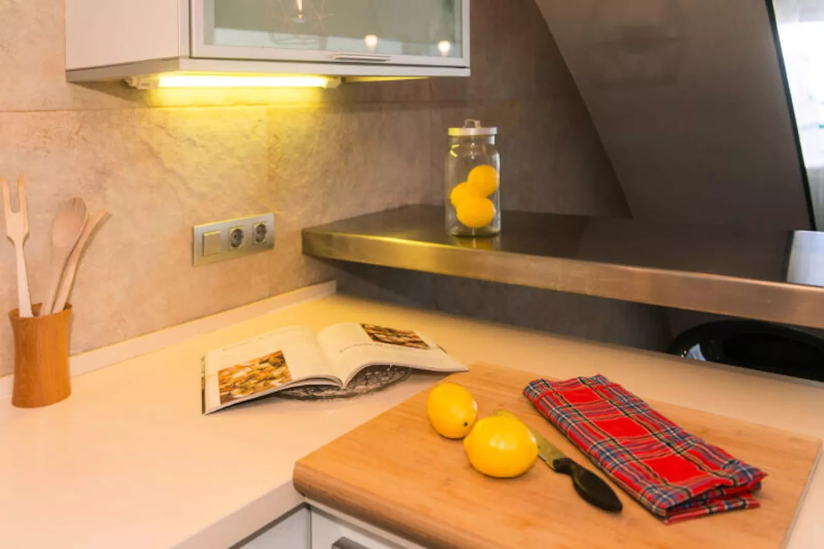 Appartements à Tossa de Mar-Niet-getagd