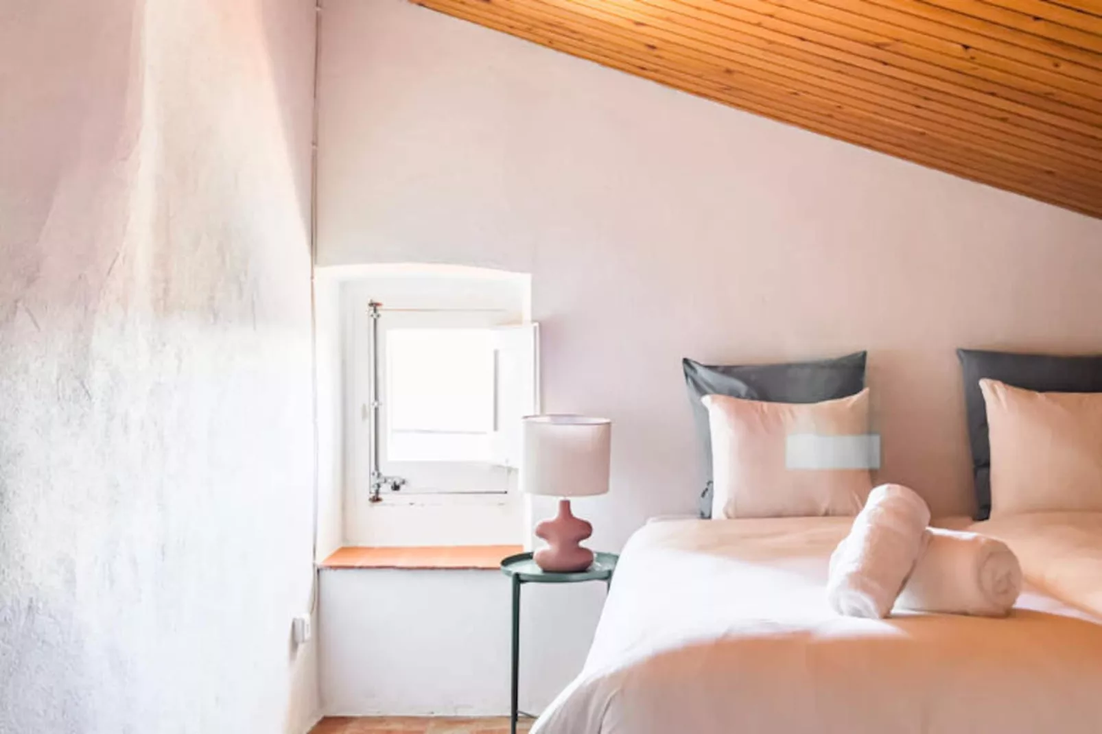 Mobil Home - Bungalow - Cottage à Cornellà del Terri-Niet-getagd