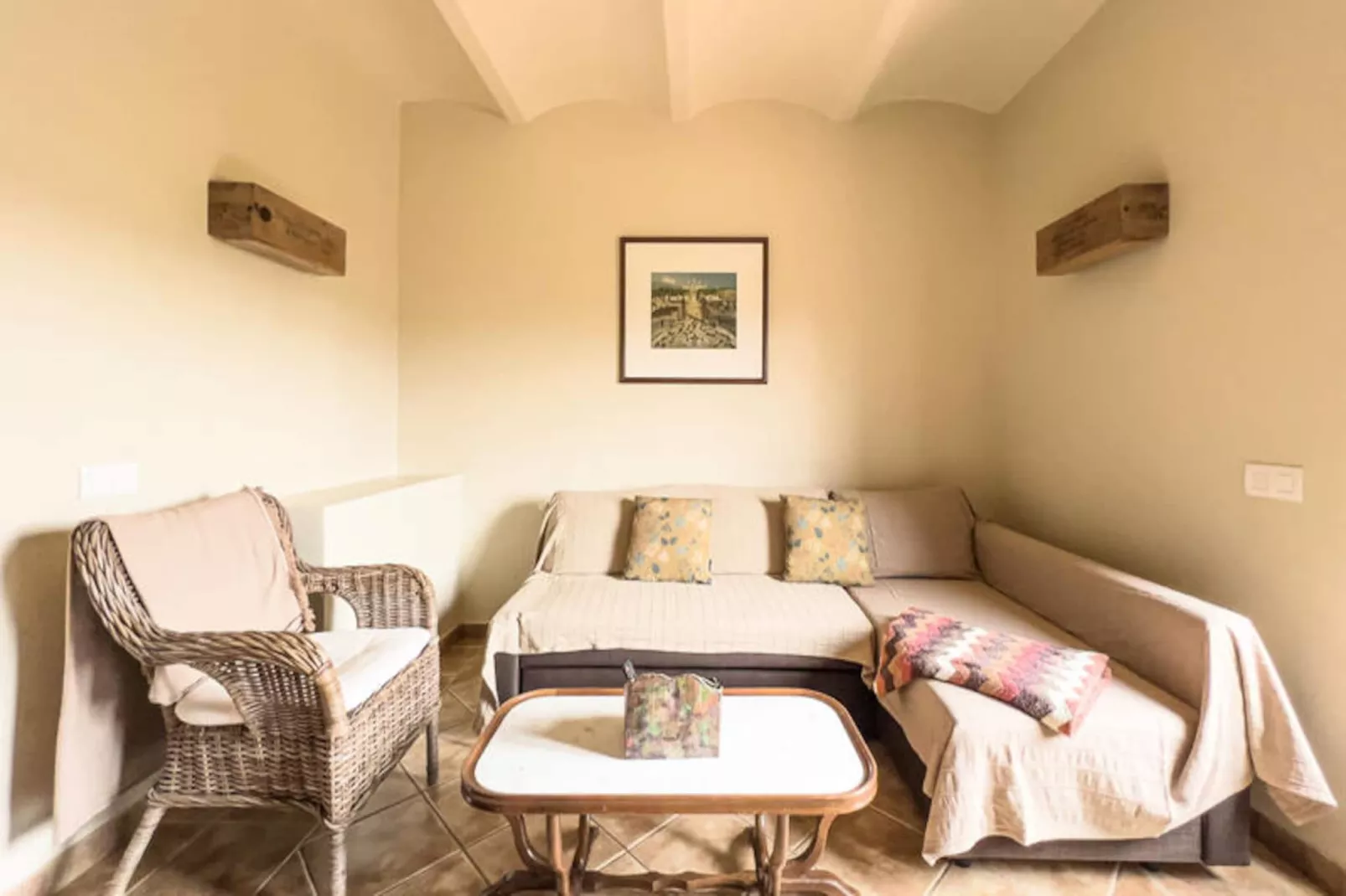 Mobil Home - Bungalow - Cottage à Vilaür-Niet-getagd