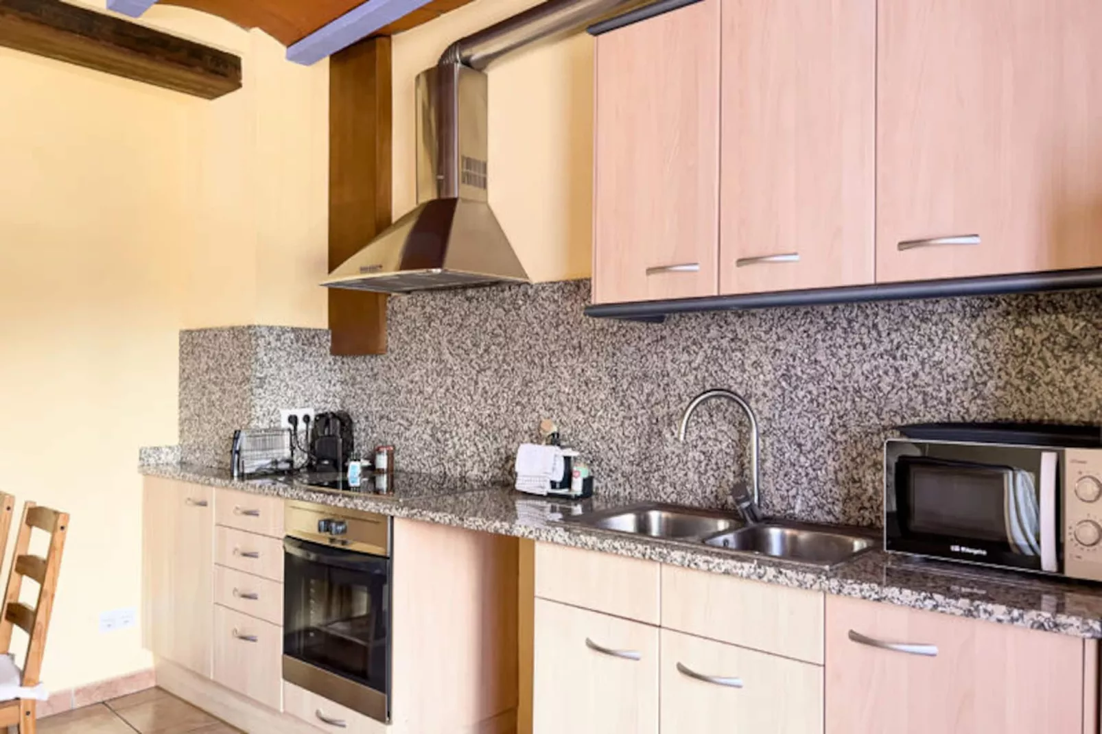 Appartements à Sant Feliu de Pallerols-Niet-getagd