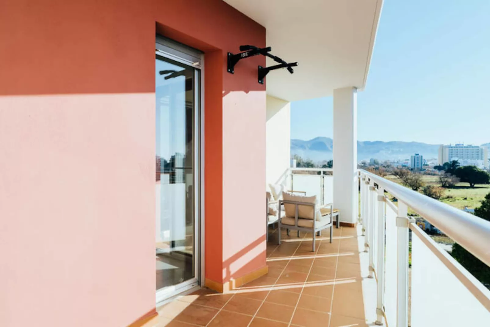 Appartements à Roses-Niet-getagd