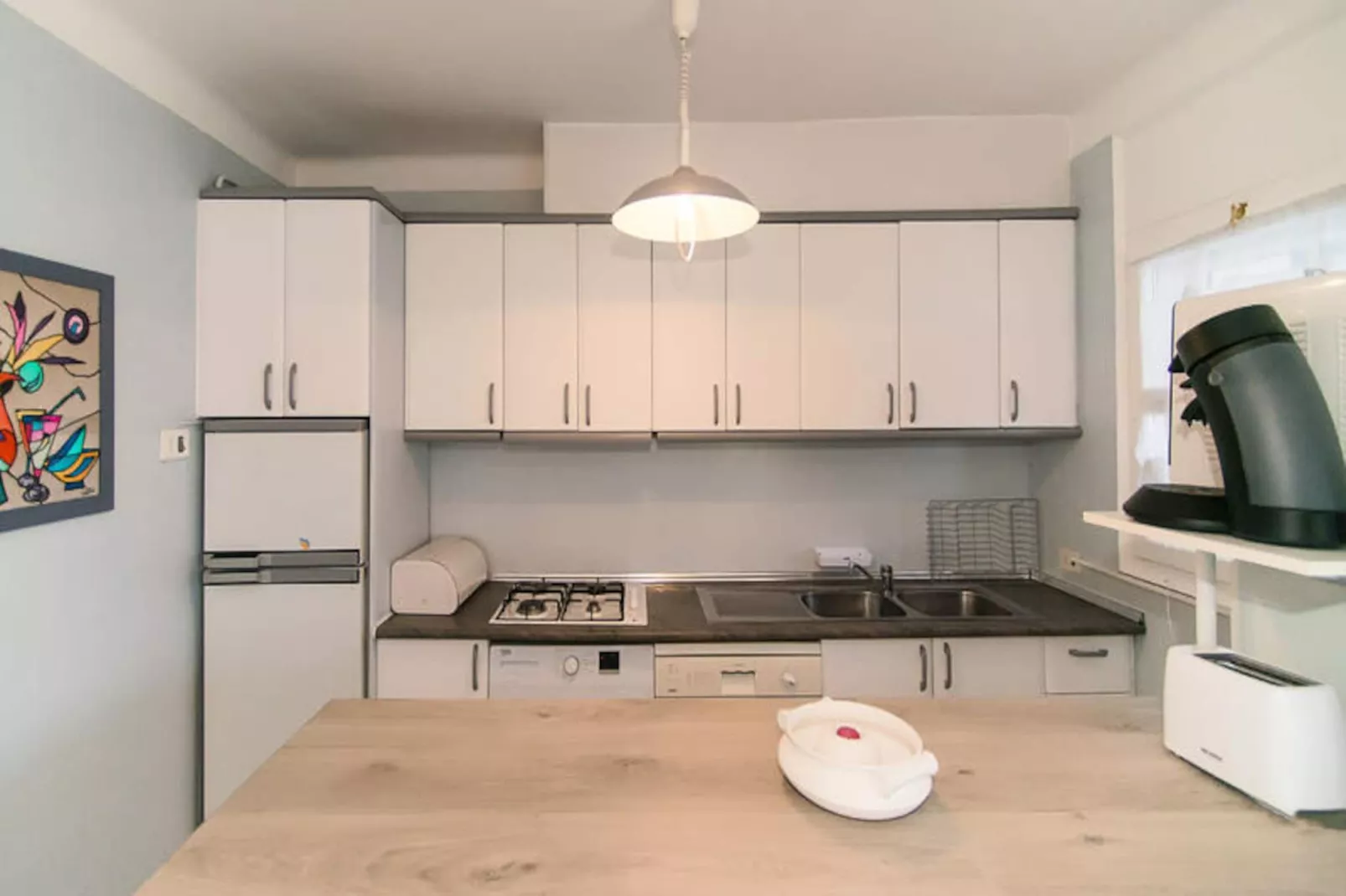 Appartements à Empuriabrava-Niet-getagd