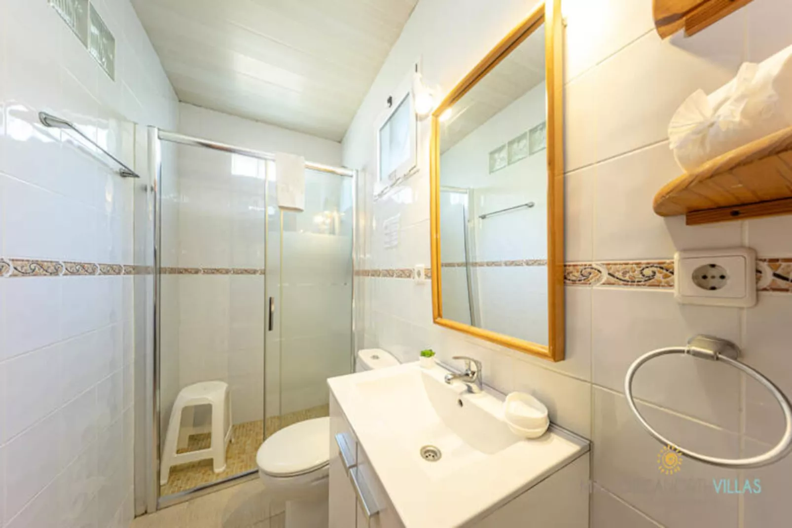 Chalets à Alcúdia - Port d'Alcúdia-Niet-getagd