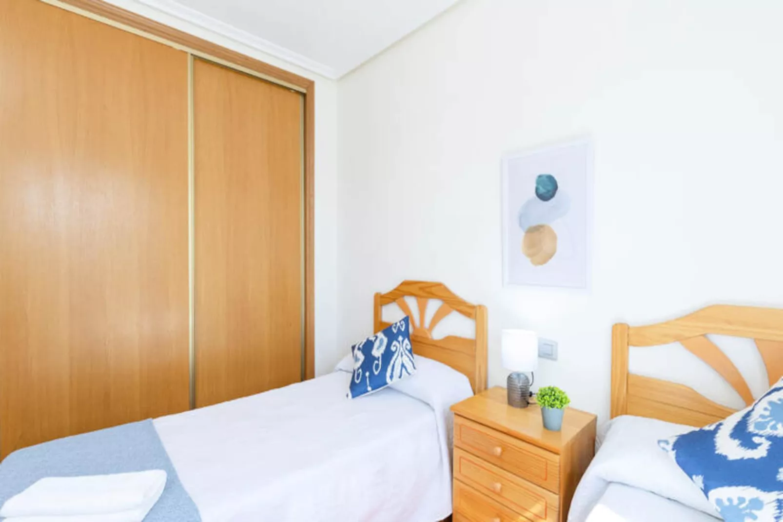 Maison à Crevillent-Niet-getagd