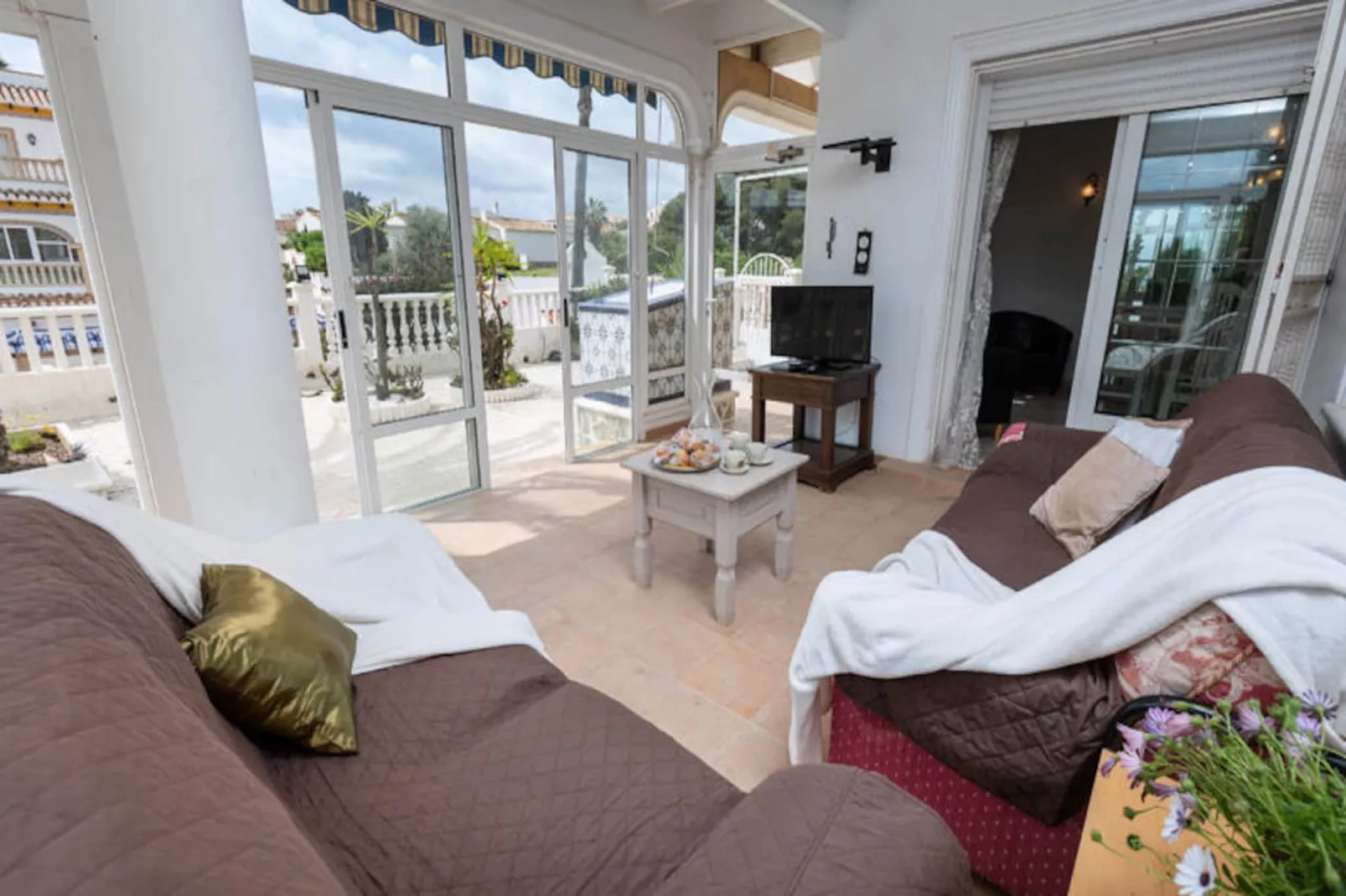 Maison à Orihuela Costa-Niet-getagd