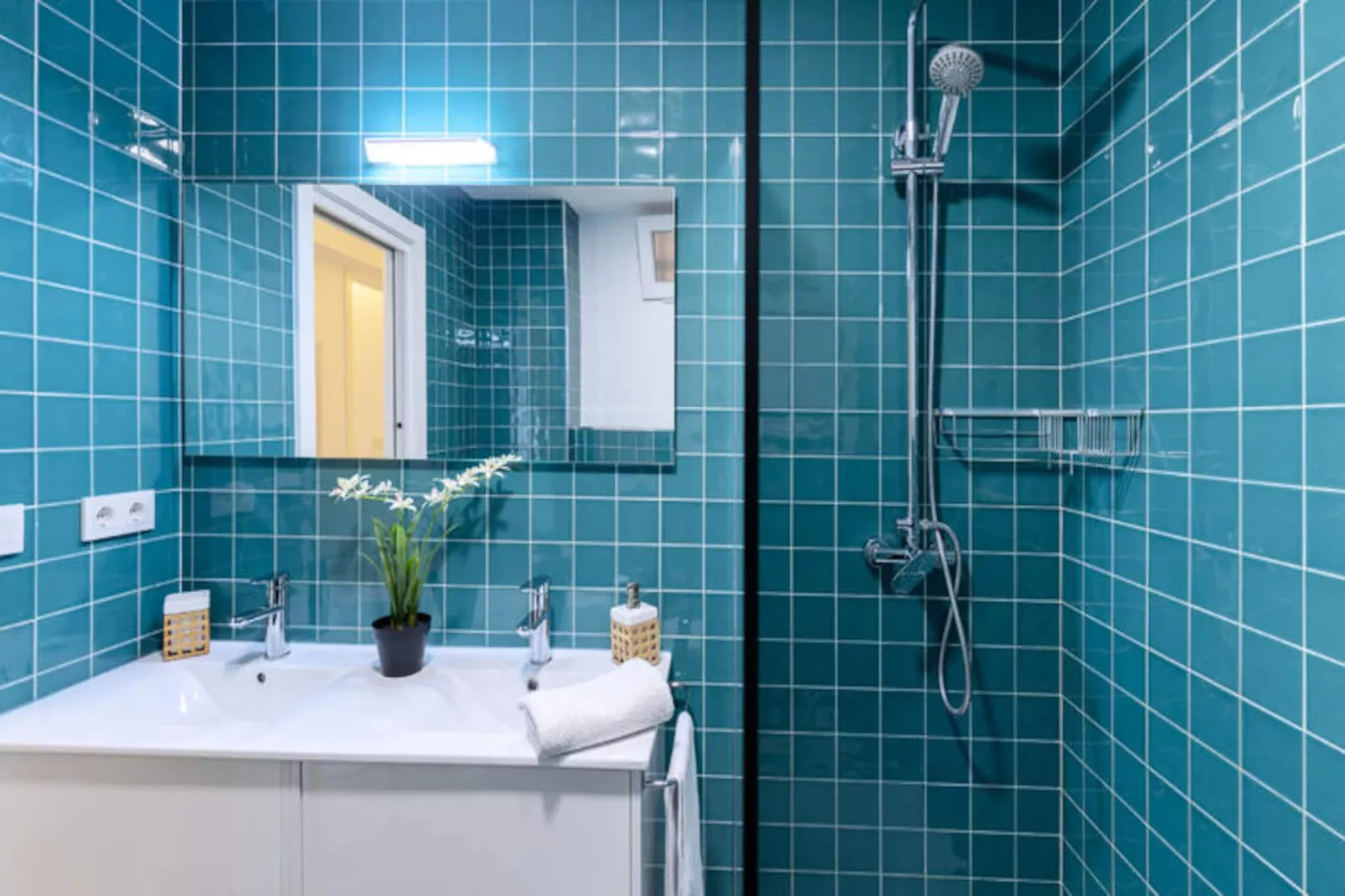 Appartements à Alicante-Niet-getagd