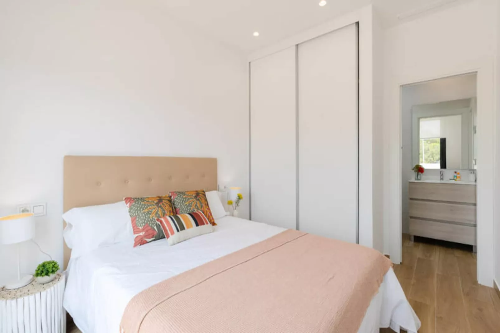 Maison à El Campello-Niet-getagd