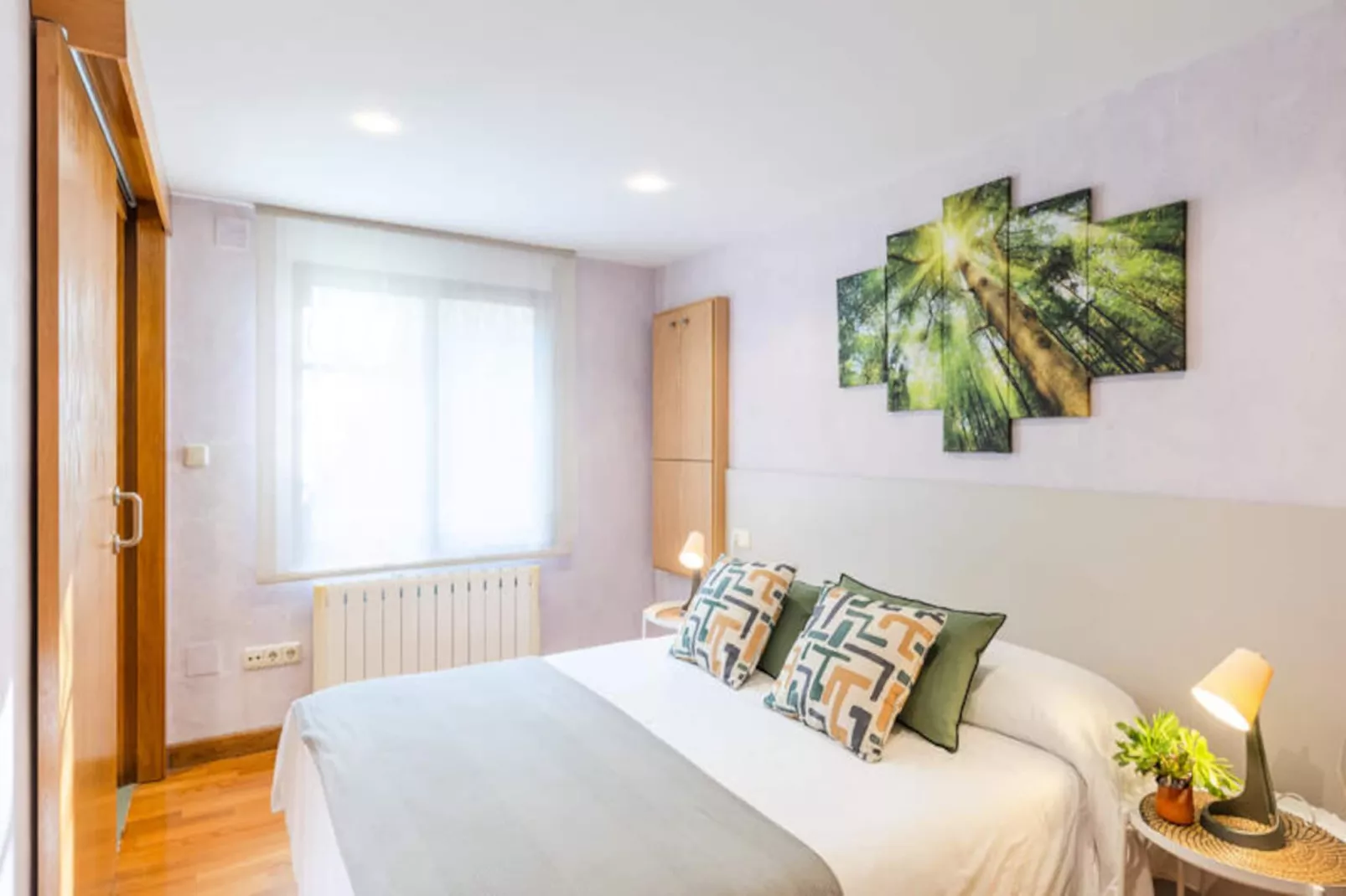 Maison à La Alcayna-Niet-getagd