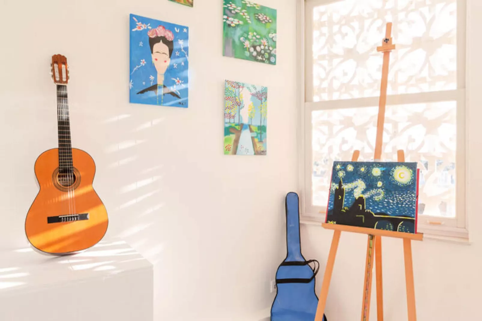 Maison à Elche-Niet-getagd