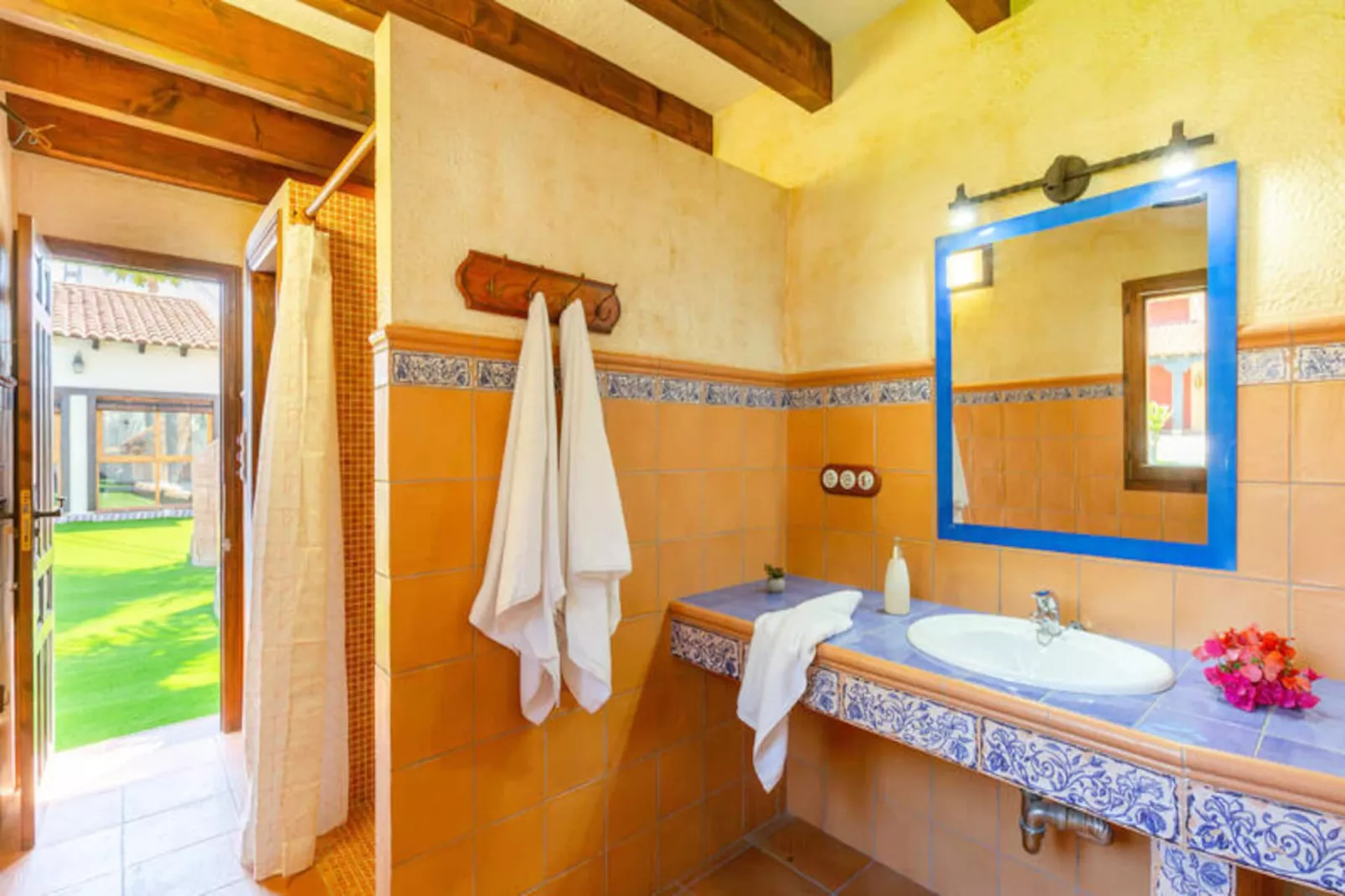 Maison à Catral-Niet-getagd