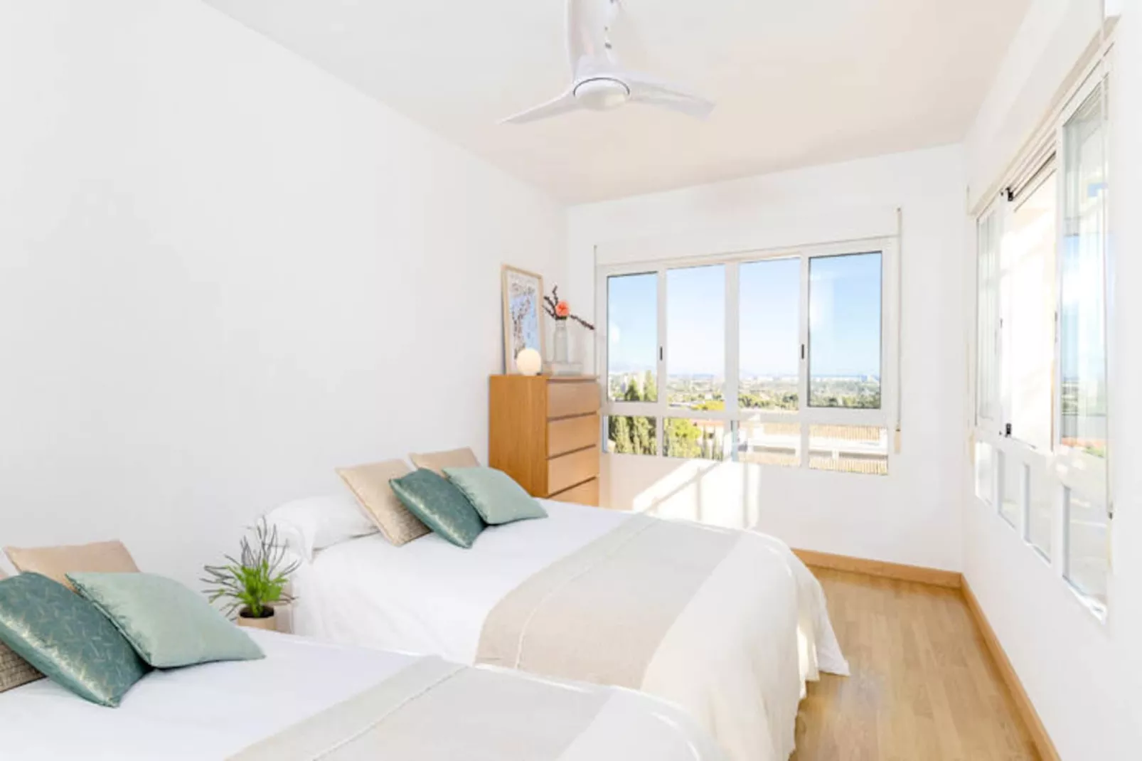 Maison à Alicante-Niet-getagd