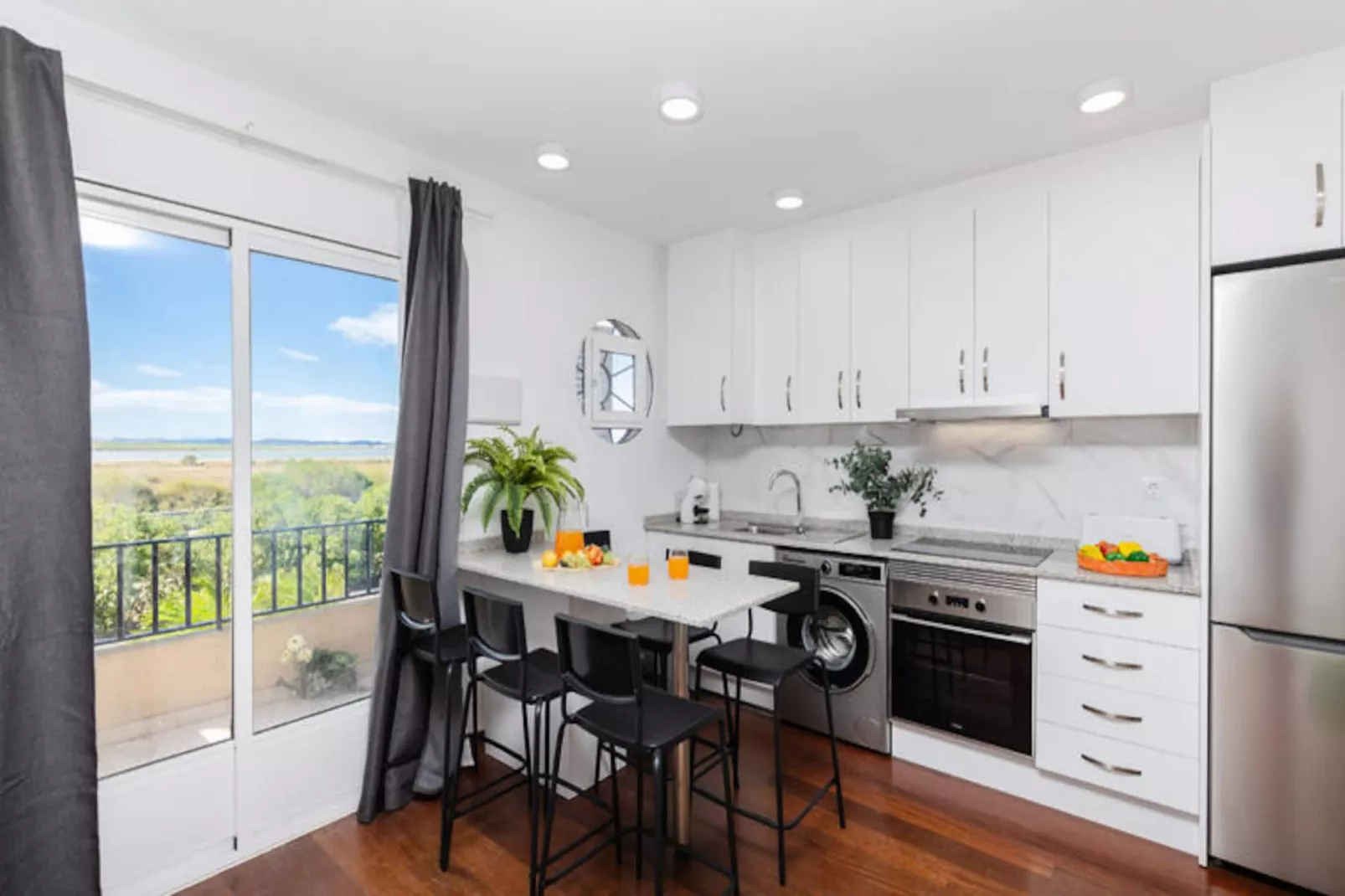 Mobil Home - Bungalow - Cottage à Guardamar del Segura-Niet-getagd