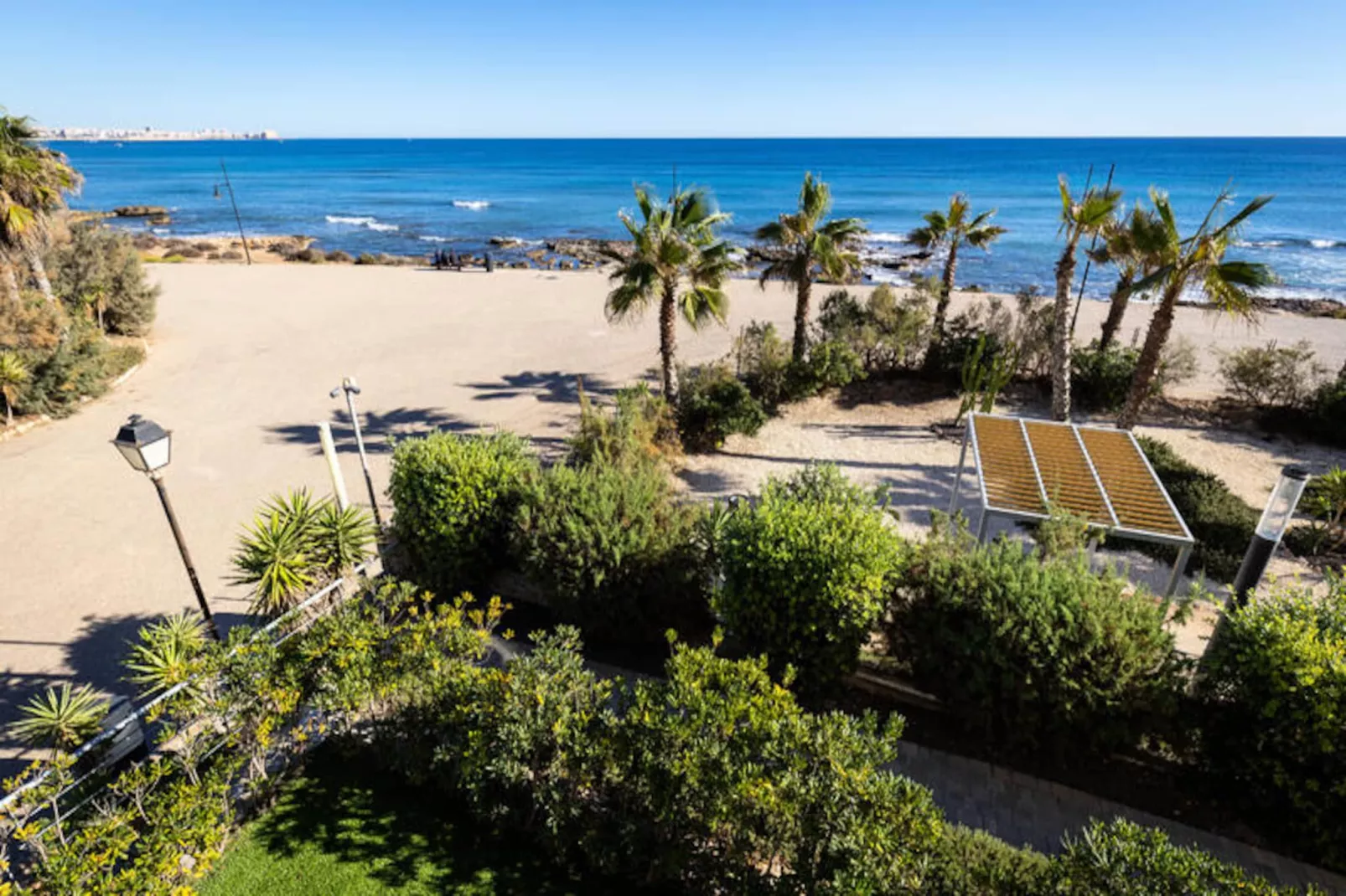 Appartements à Torrevieja-Niet-getagd