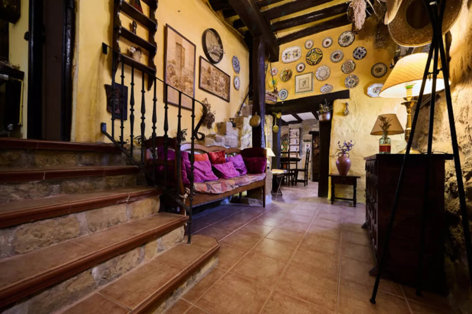 Maison à Labastida-Niet-getagd