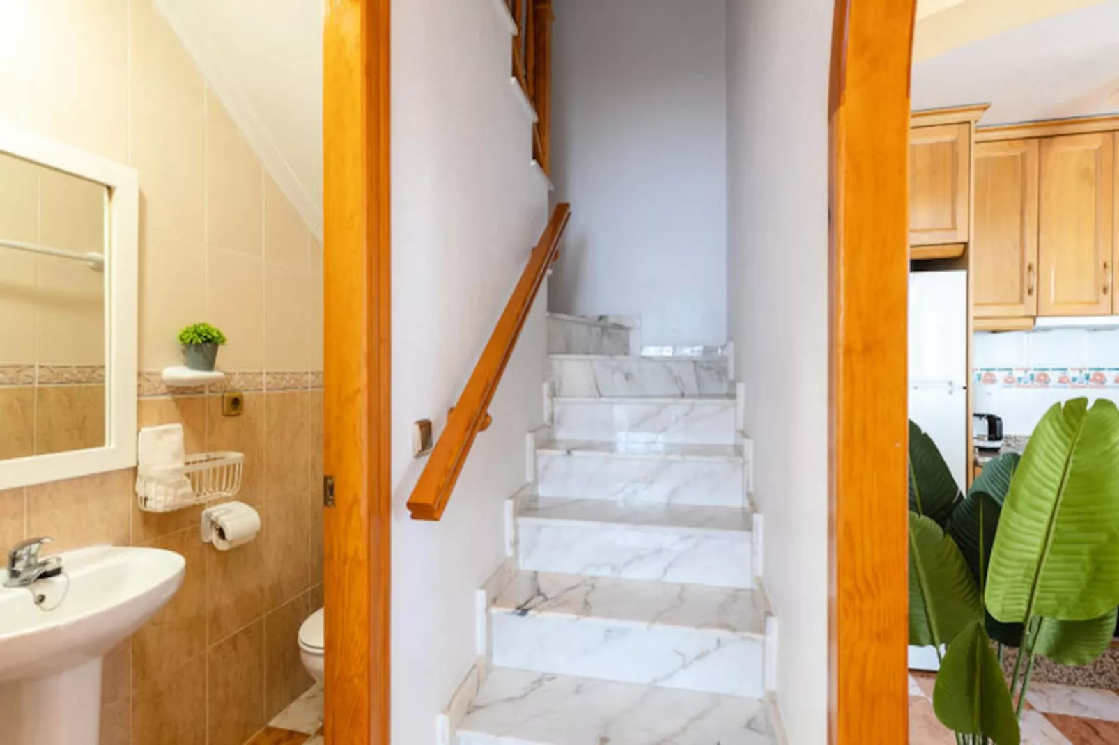 Maison à Orihuela Costa-Niet-getagd