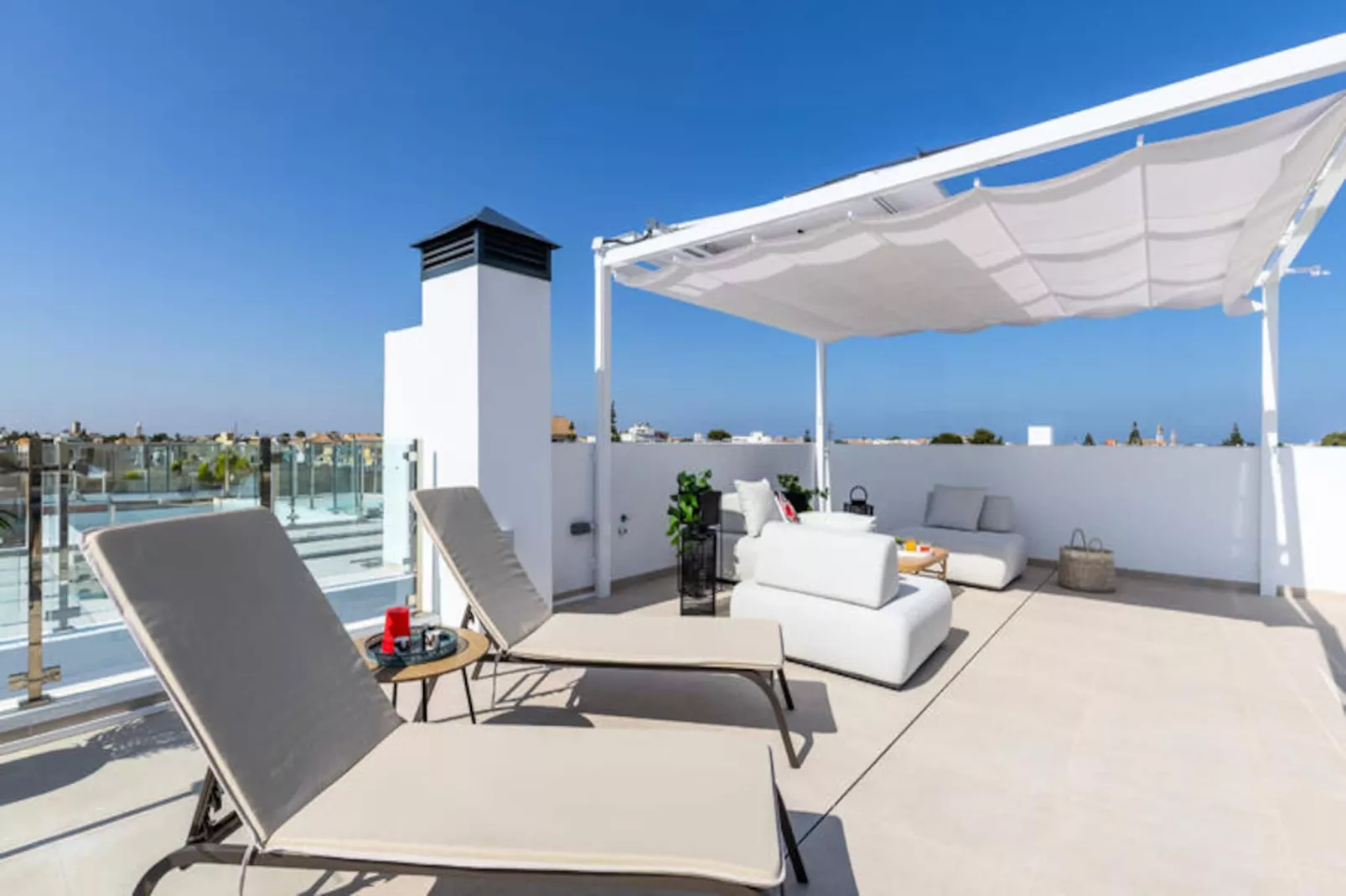 Maison à Los Alcázares-Niet-getagd