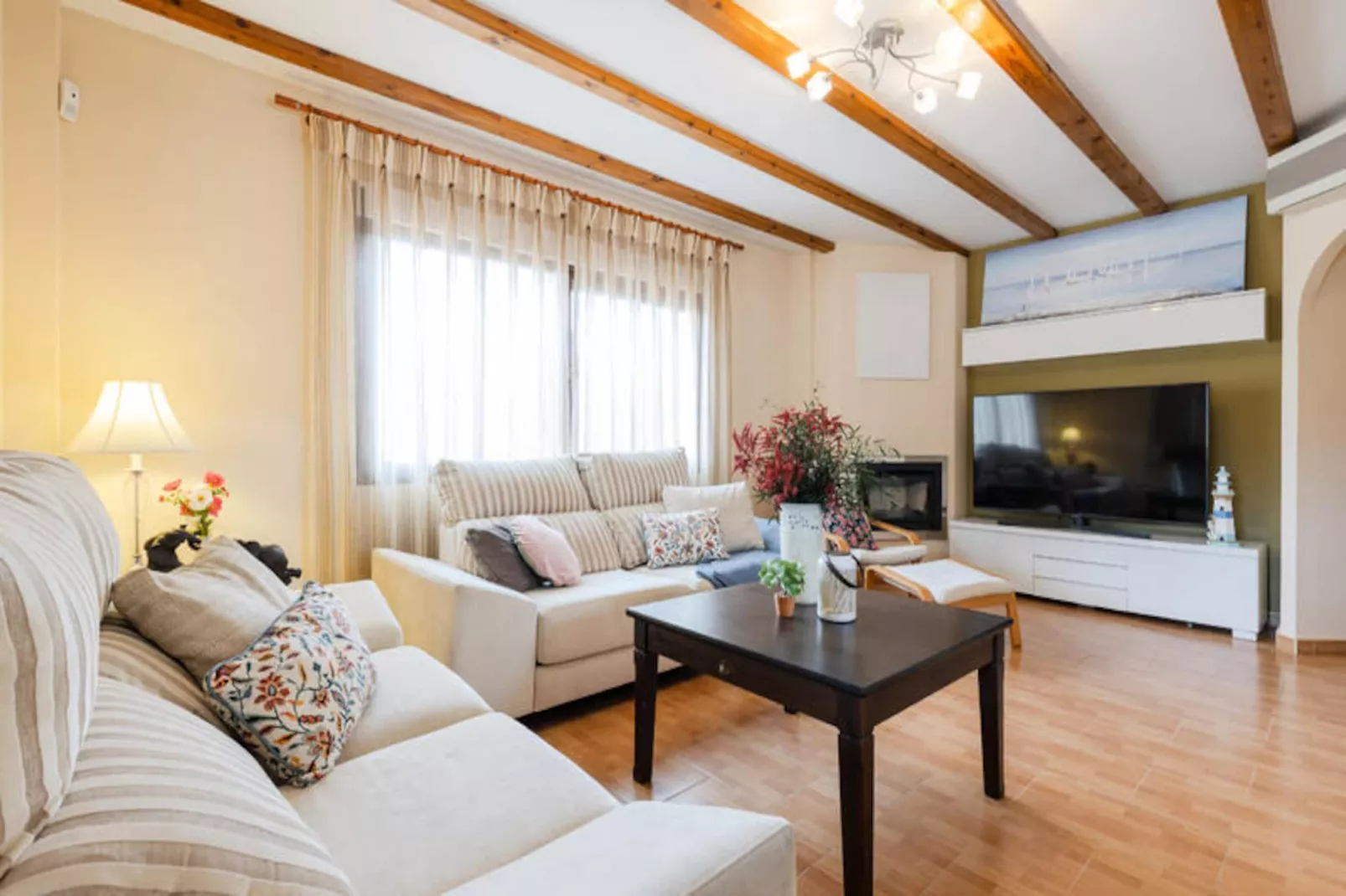 Maison à Busot-Niet-getagd