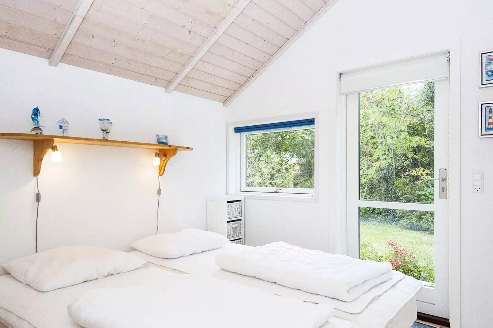 8 persoons vakantie huis in Allingåbro-By Traum-Binnen