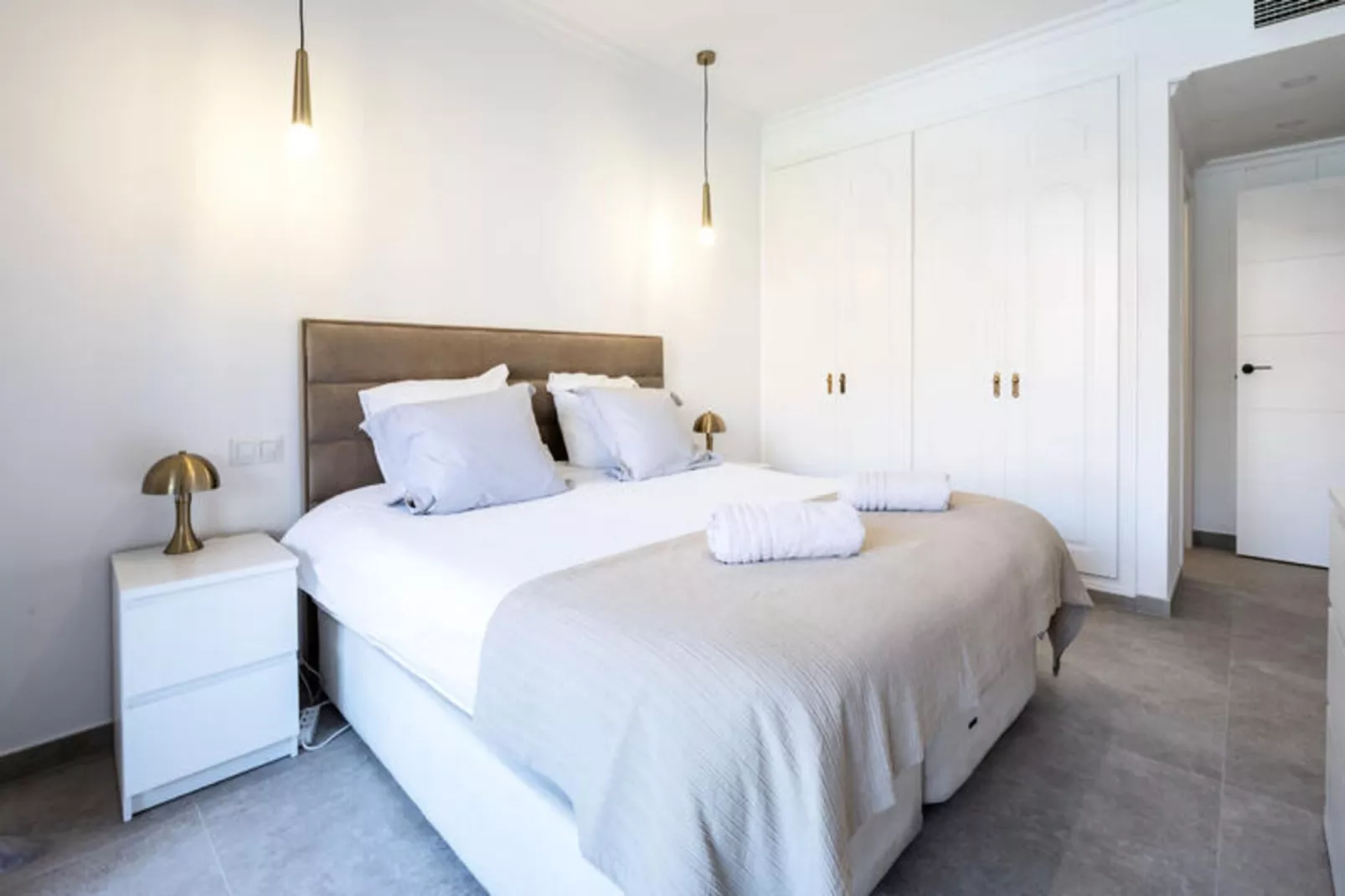 Appartements à Marbella-Niet-getagd