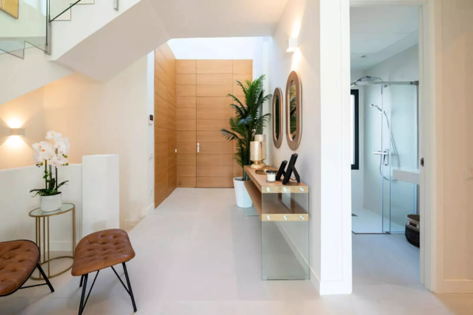 Maison à Marbella-Niet-getagd