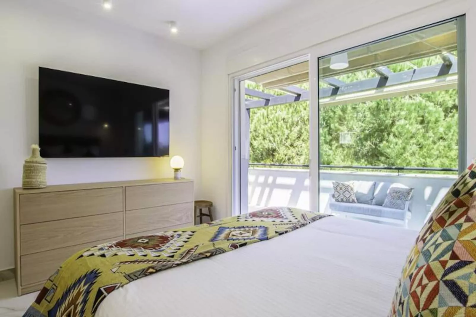 Maison à Marbella-Niet-getagd