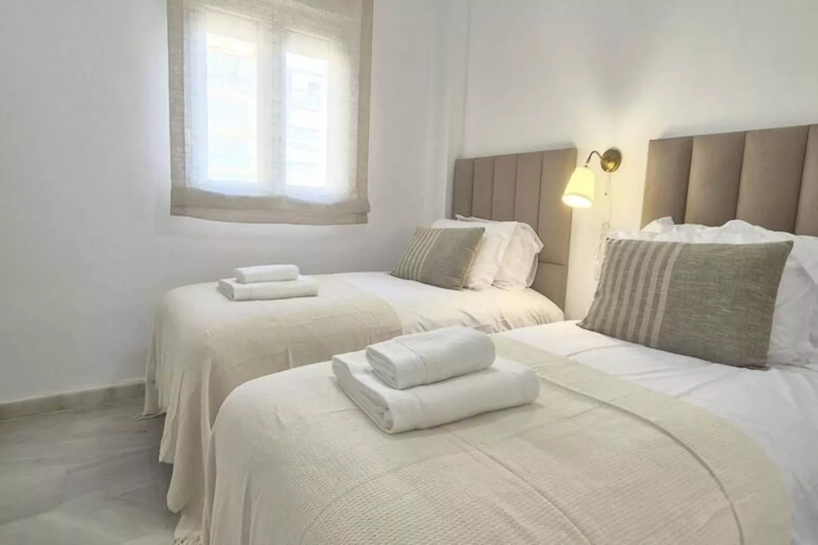 Appartements à Mijas-Niet-getagd
