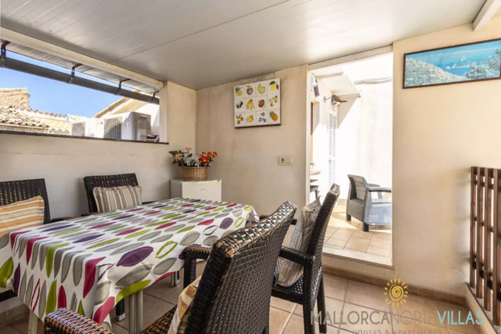 Maison à Pollença - Port de Pollença-Niet-getagd