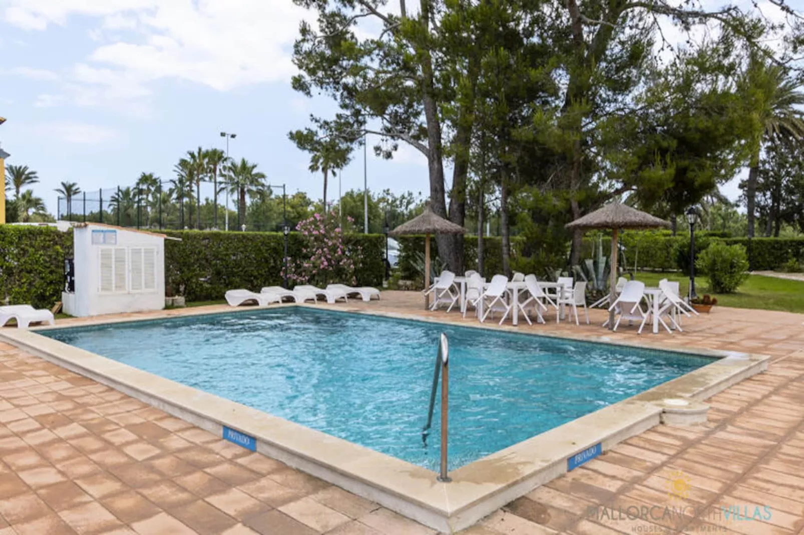 Appartements à Pollença - Port de Pollença-Niet-getagd