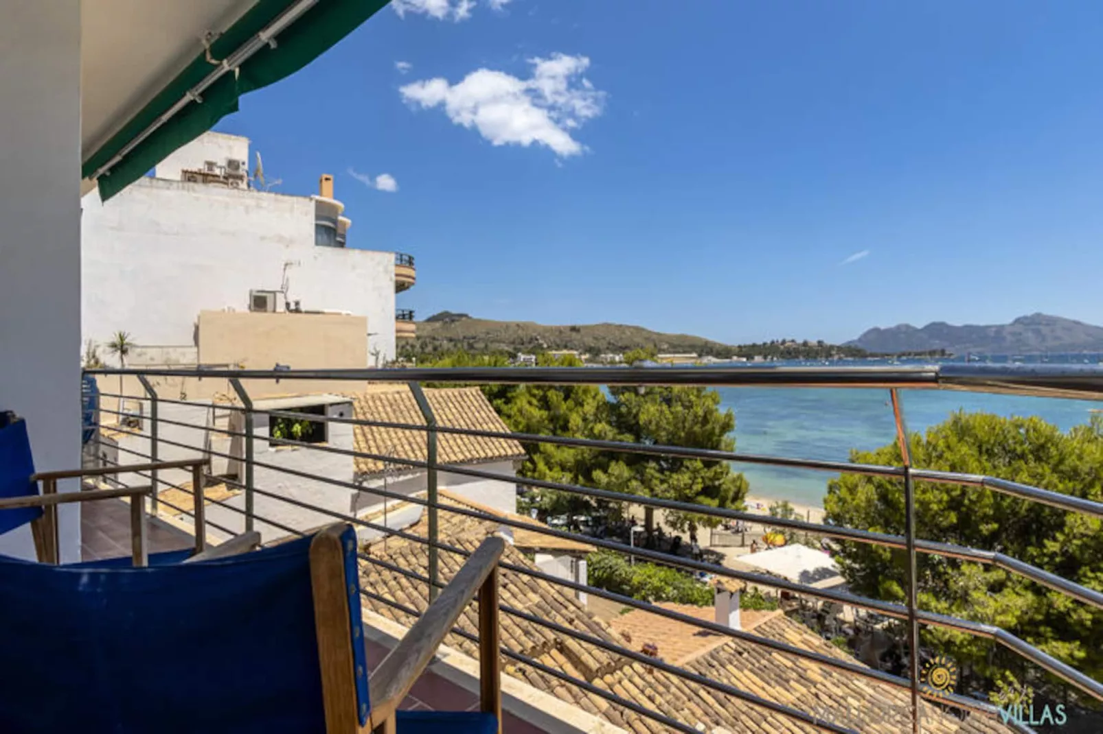 Appartements à Pollença - Port de Pollença-Niet-getagd
