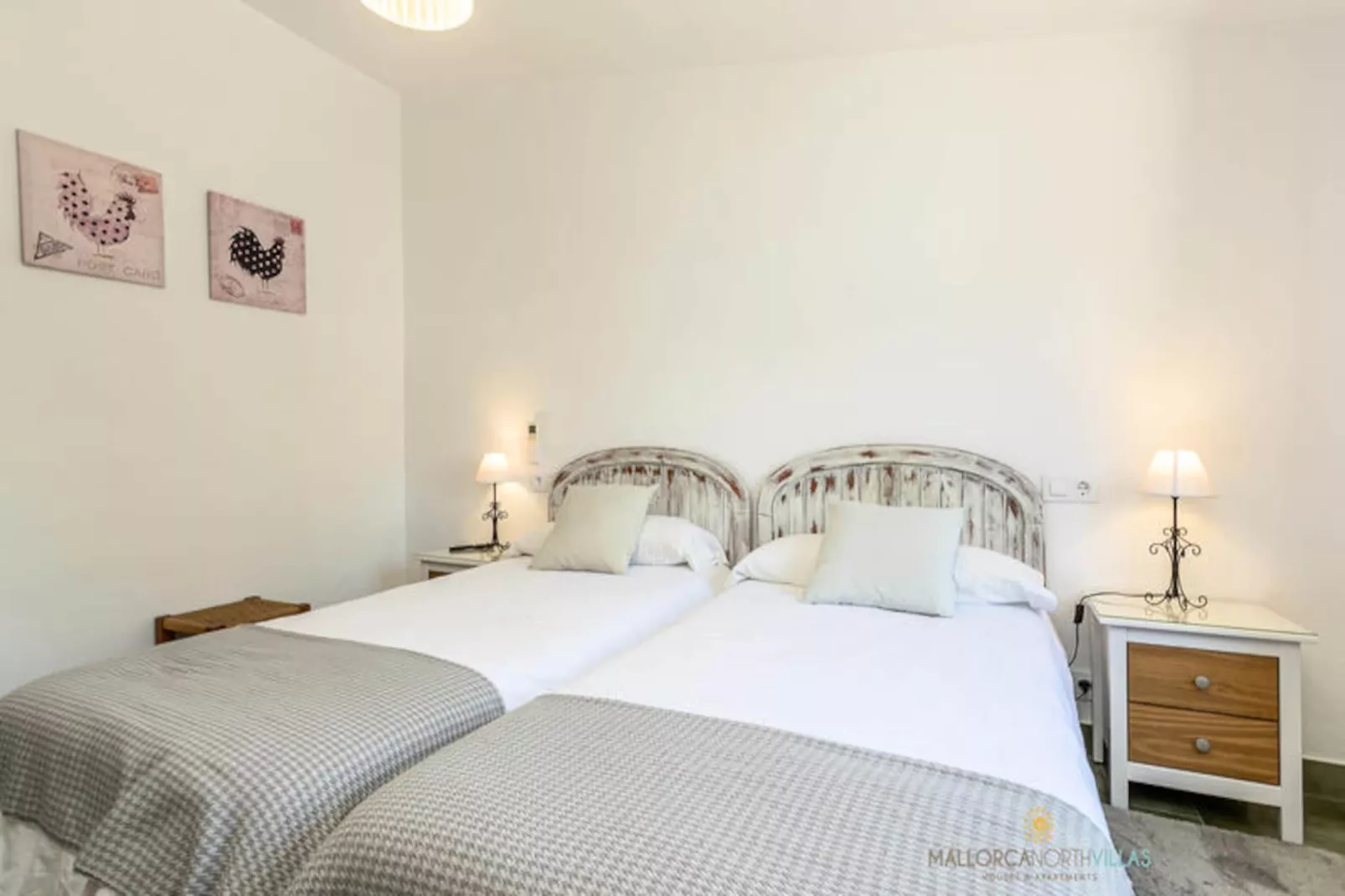 Maison à Pollensa / Pollença Majorca / Mallorca-Niet-getagd