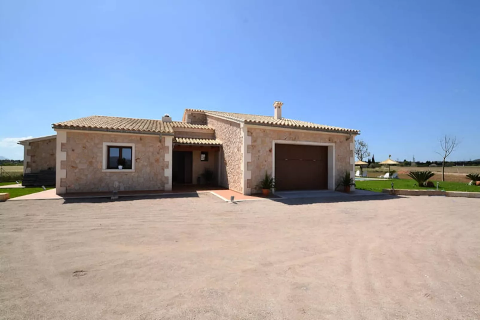 Maison à Muro-Niet-getagd