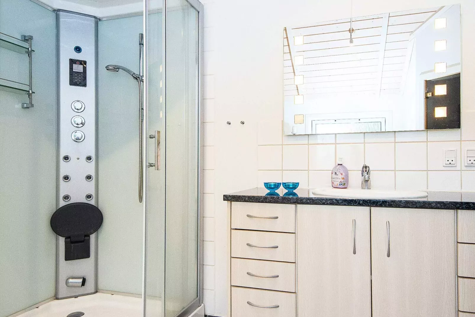8 persoons vakantie huis in Allingåbro-By Traum-Binnen