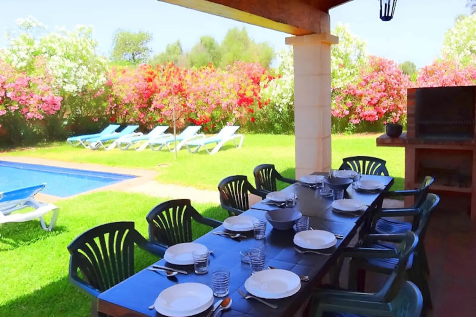 Maison à Felanitx-Niet-getagd