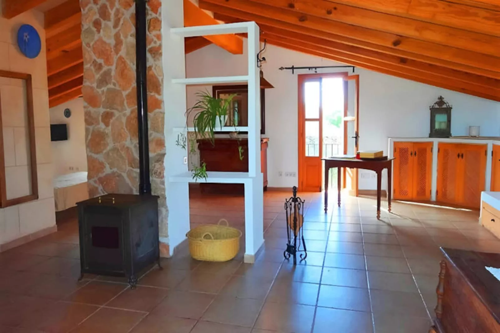 Maison à Llucmajor-Niet-getagd