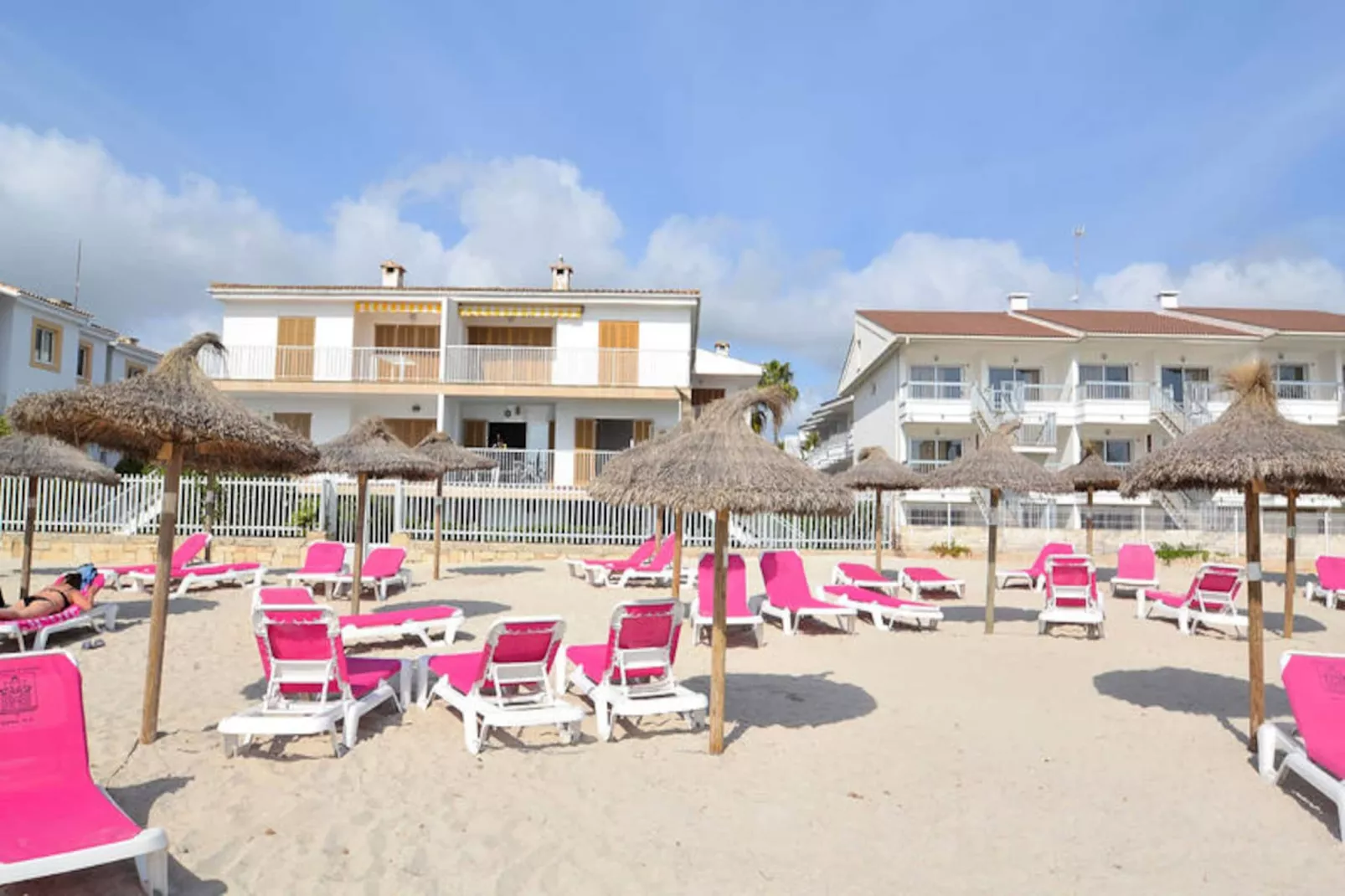 Appartements à Alcúdia - Port d'Alcúdia-Niet-getagd