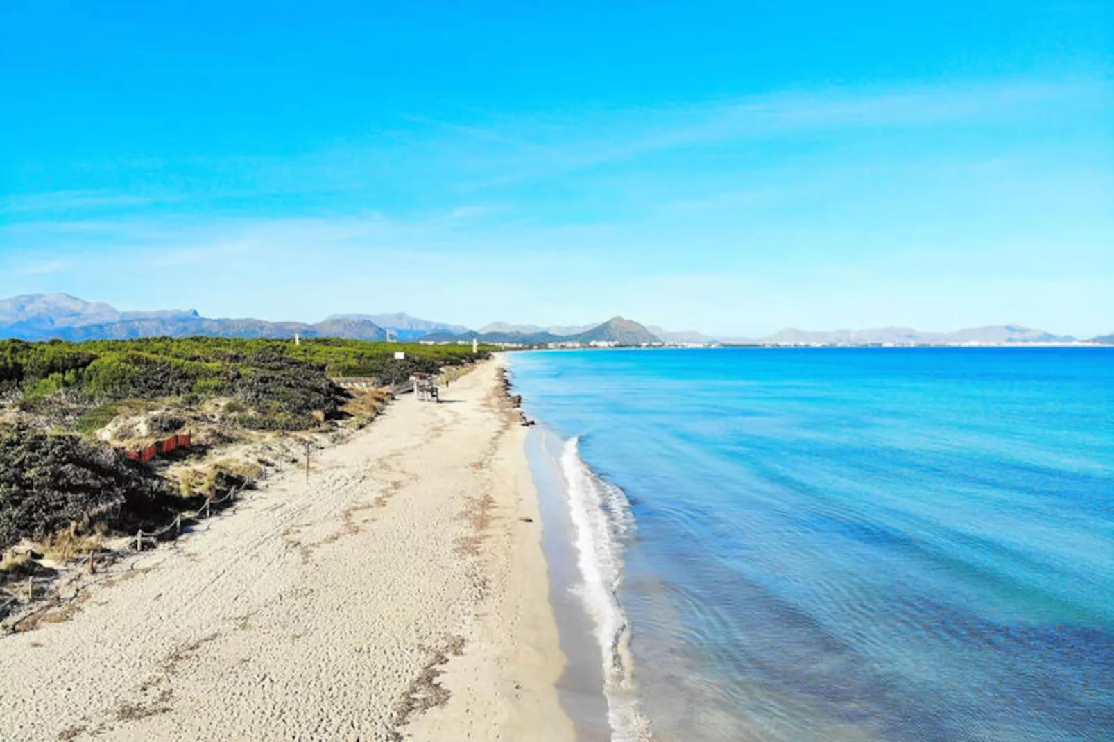 Chalets à Alcúdia - Port d'Alcúdia-Niet-getagd