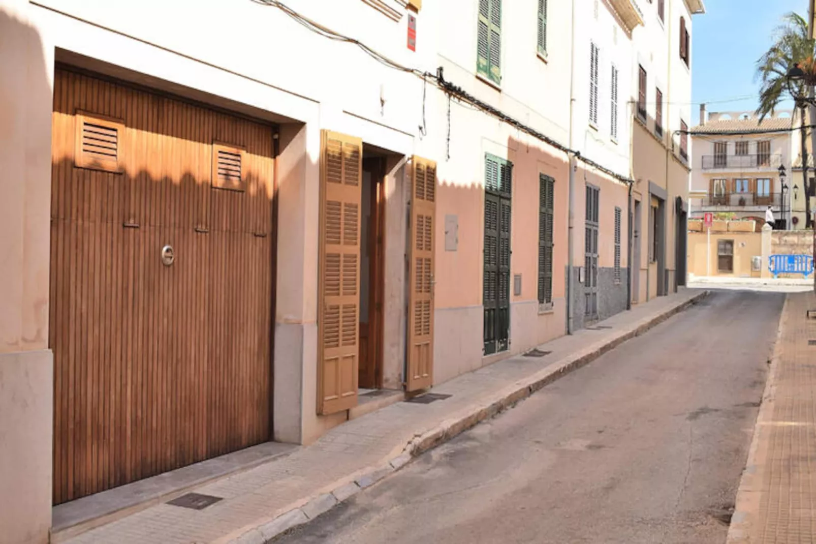 Maison à Muro-Niet-getagd